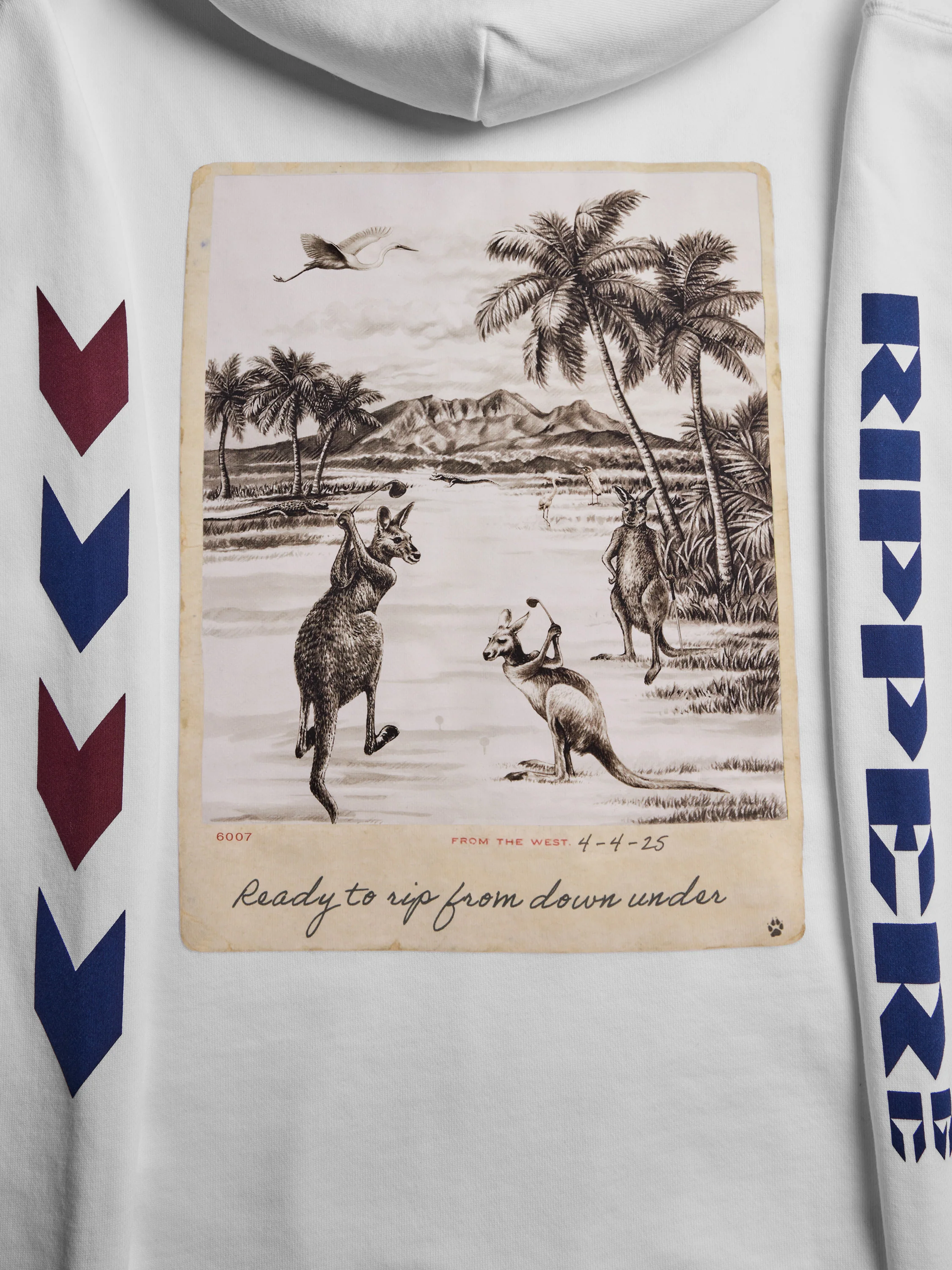 Ripper GC Aspen Hoodie - Image 6