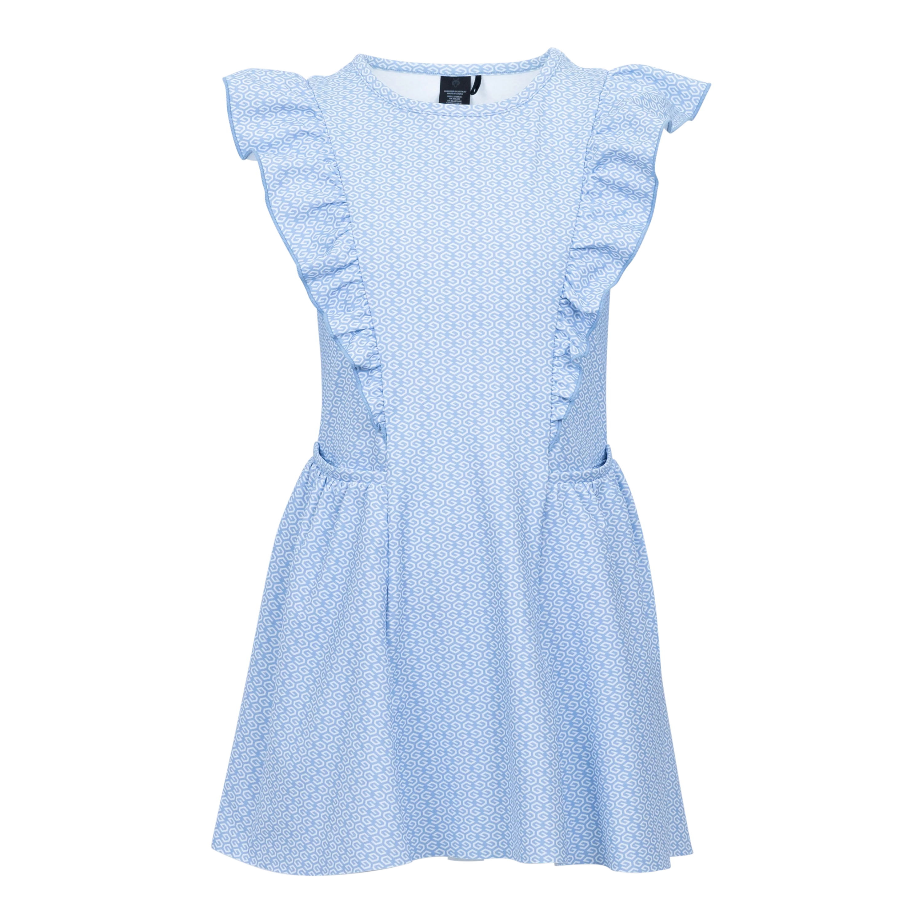 Girl's River Wild Phoenix Dress