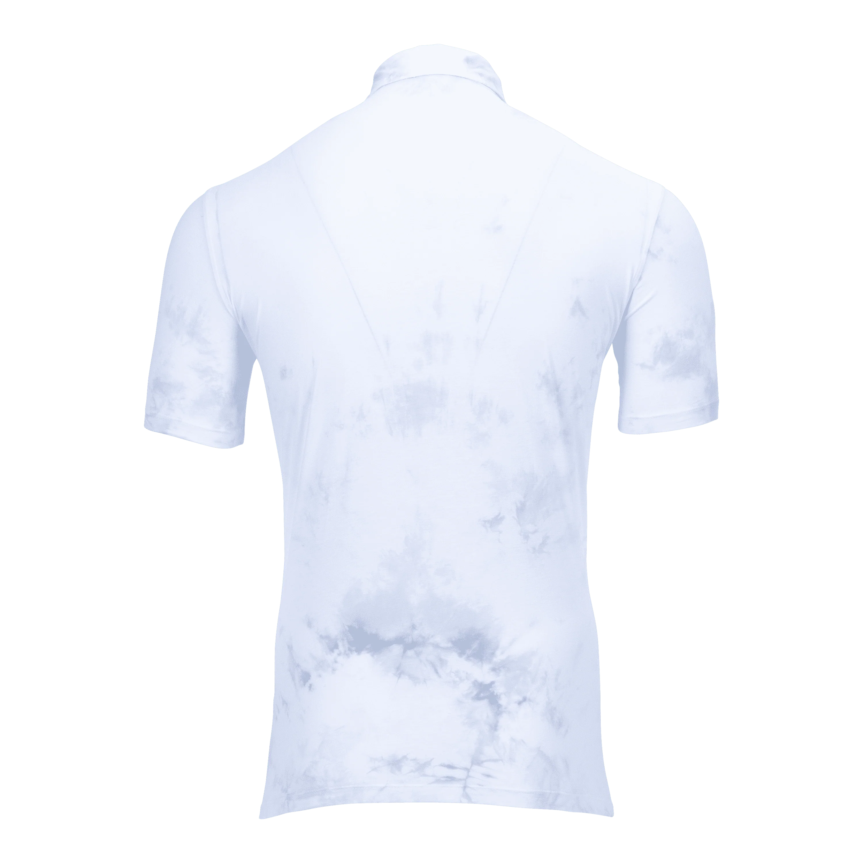 Wolf Tie-Dye Spirit Polo - Image 2