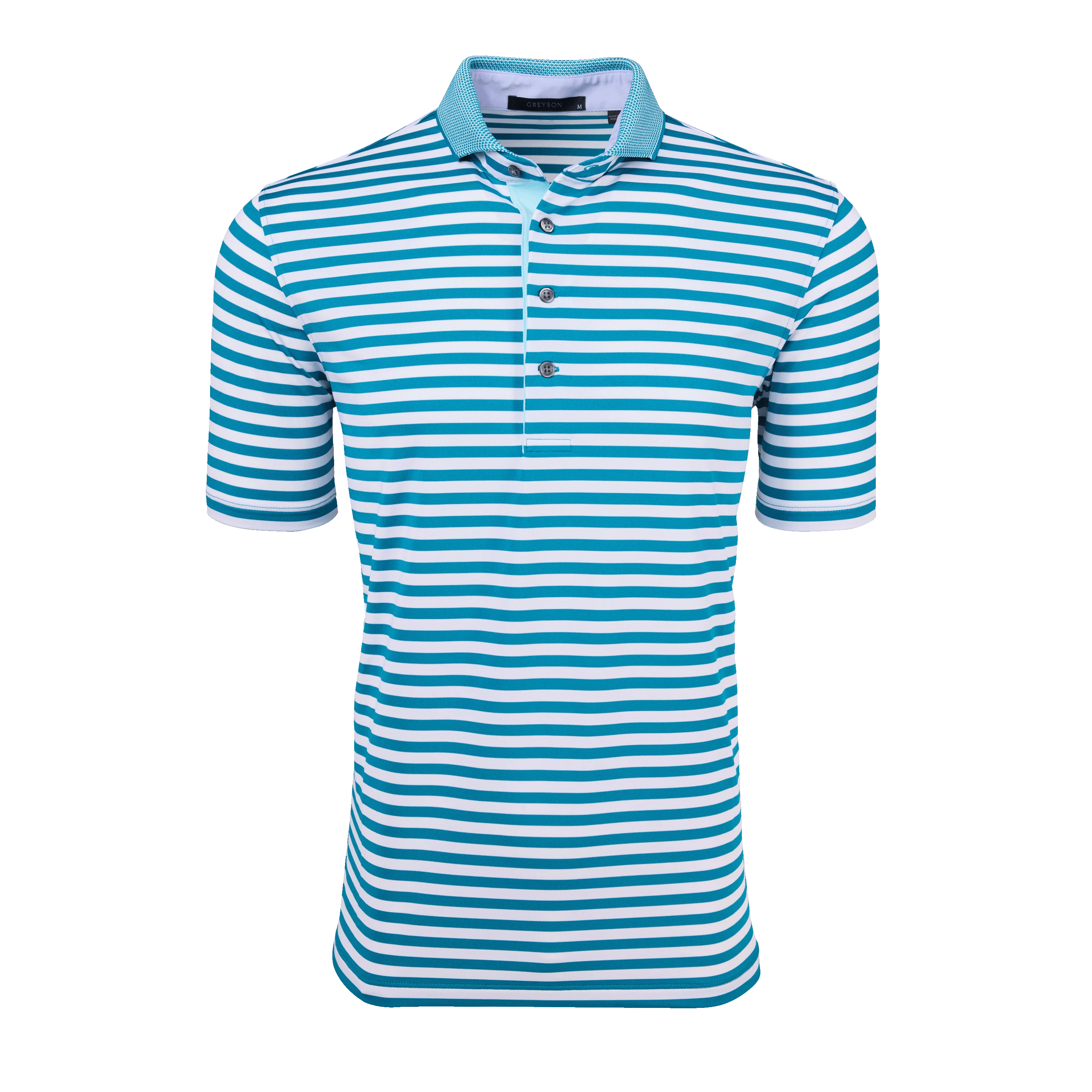 Ruess Short Sleeve Polo