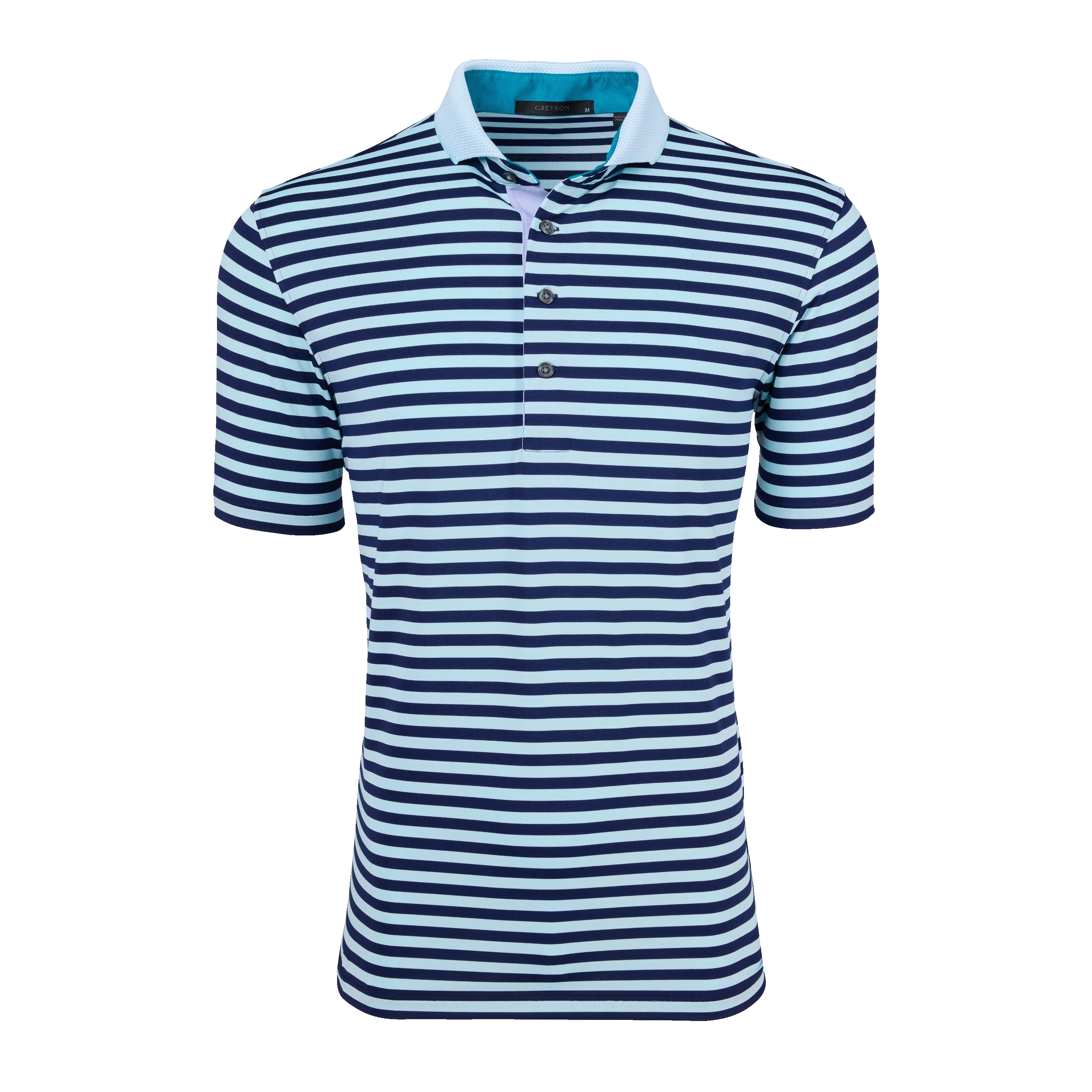 Ruess Short Sleeve Polo - Image 11