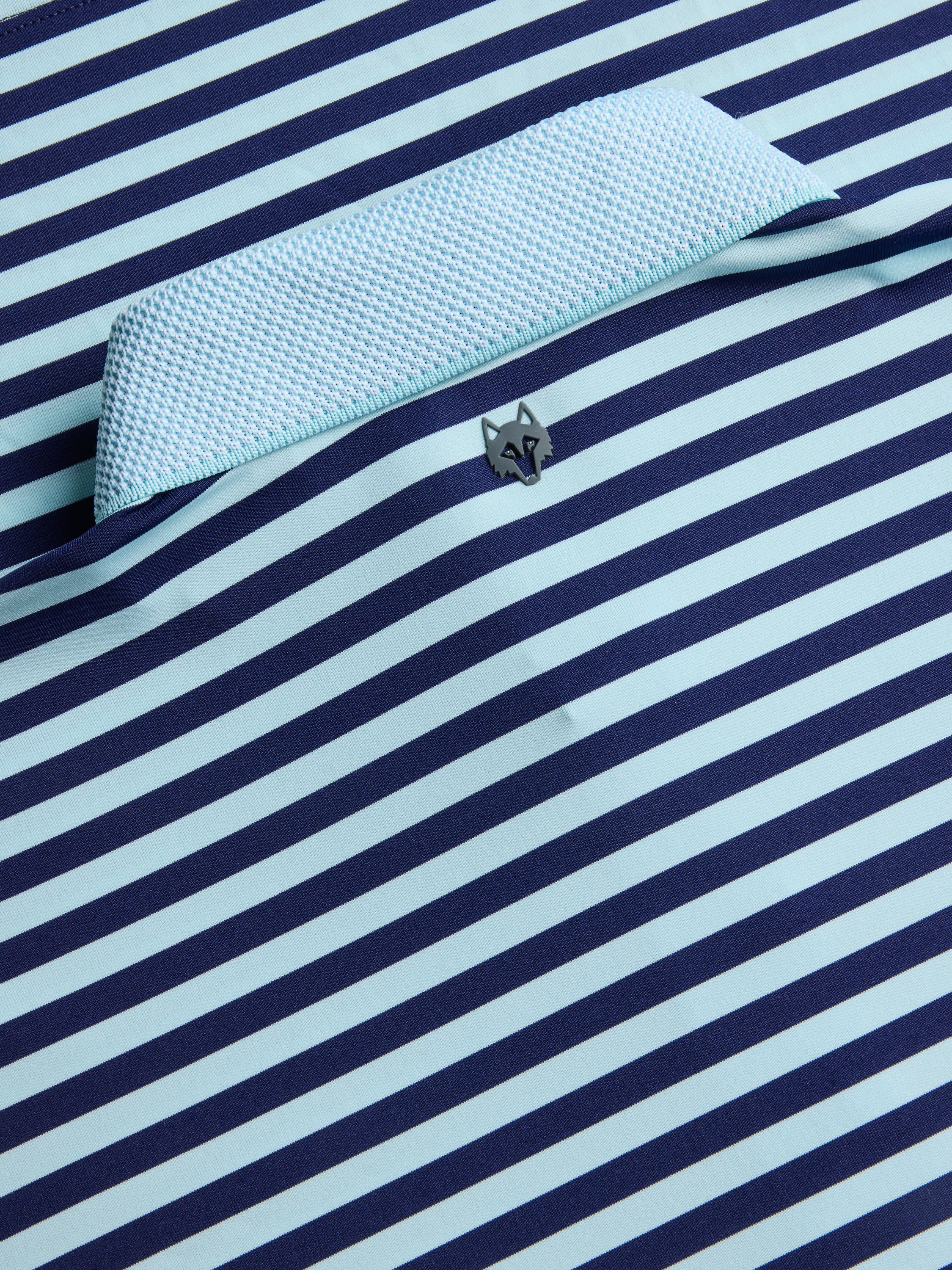 Ruess Short Sleeve Polo - Image 14