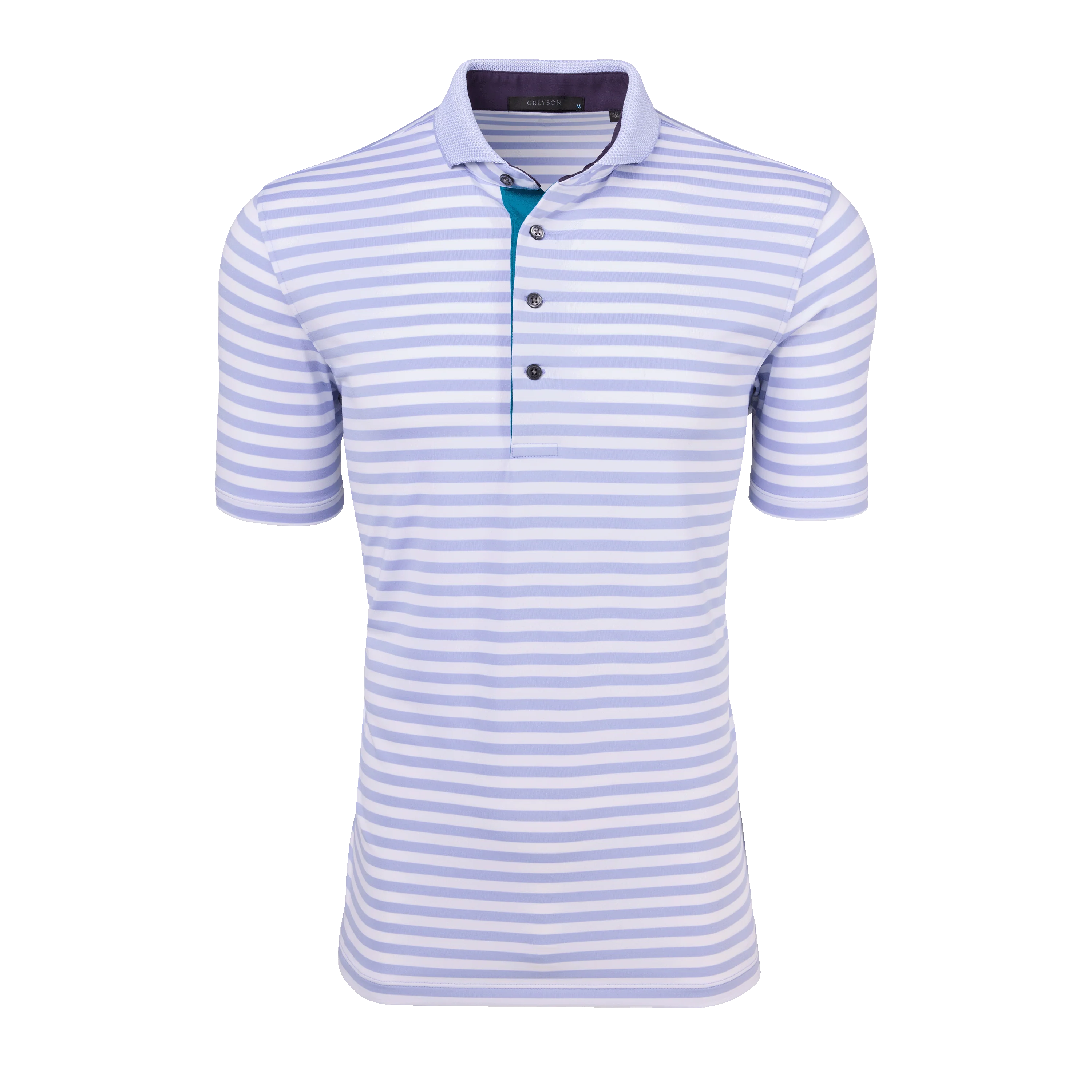 Ruess Short Sleeve Polo - Image 2