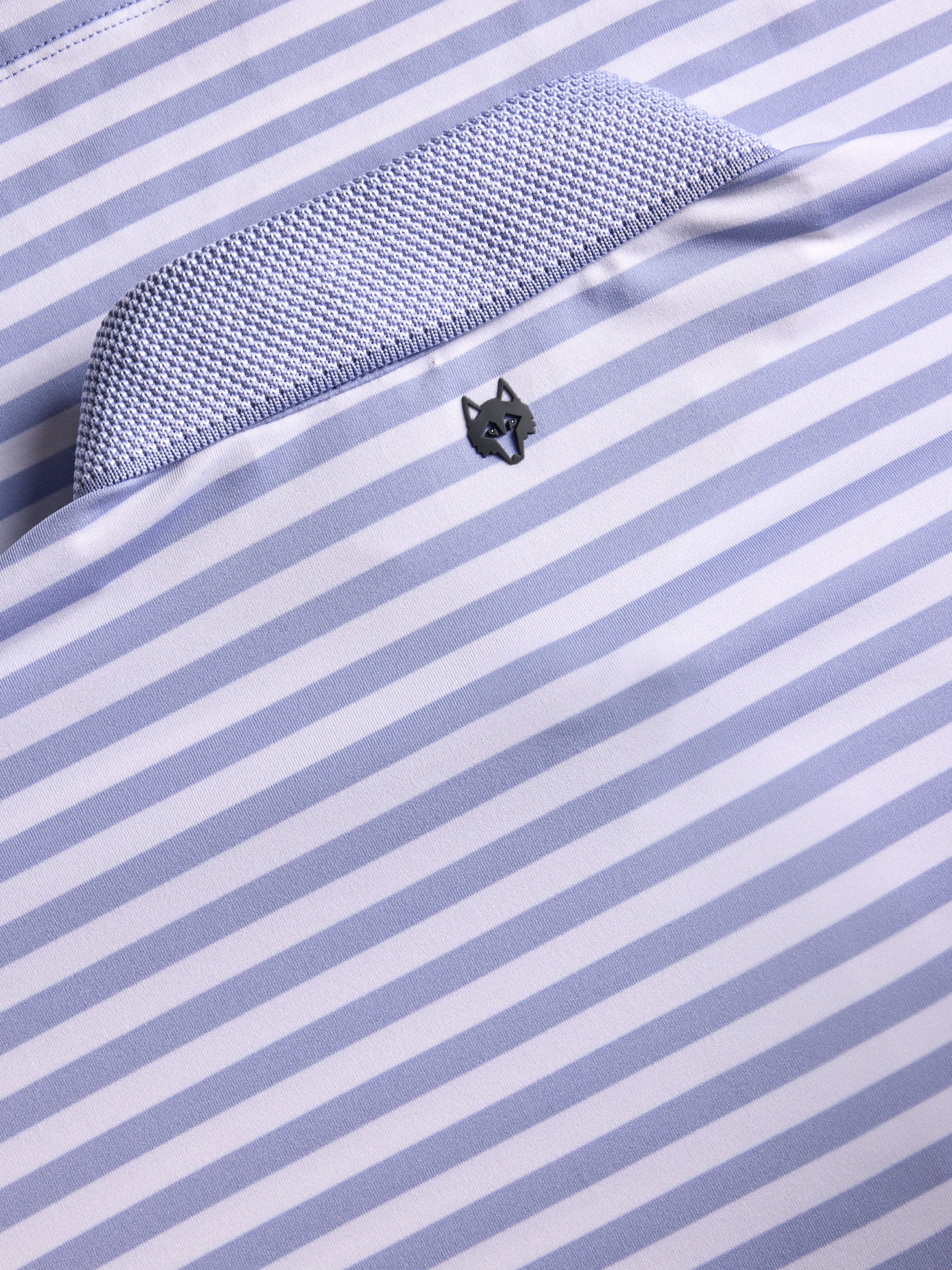Ruess Short Sleeve Polo - Image 6