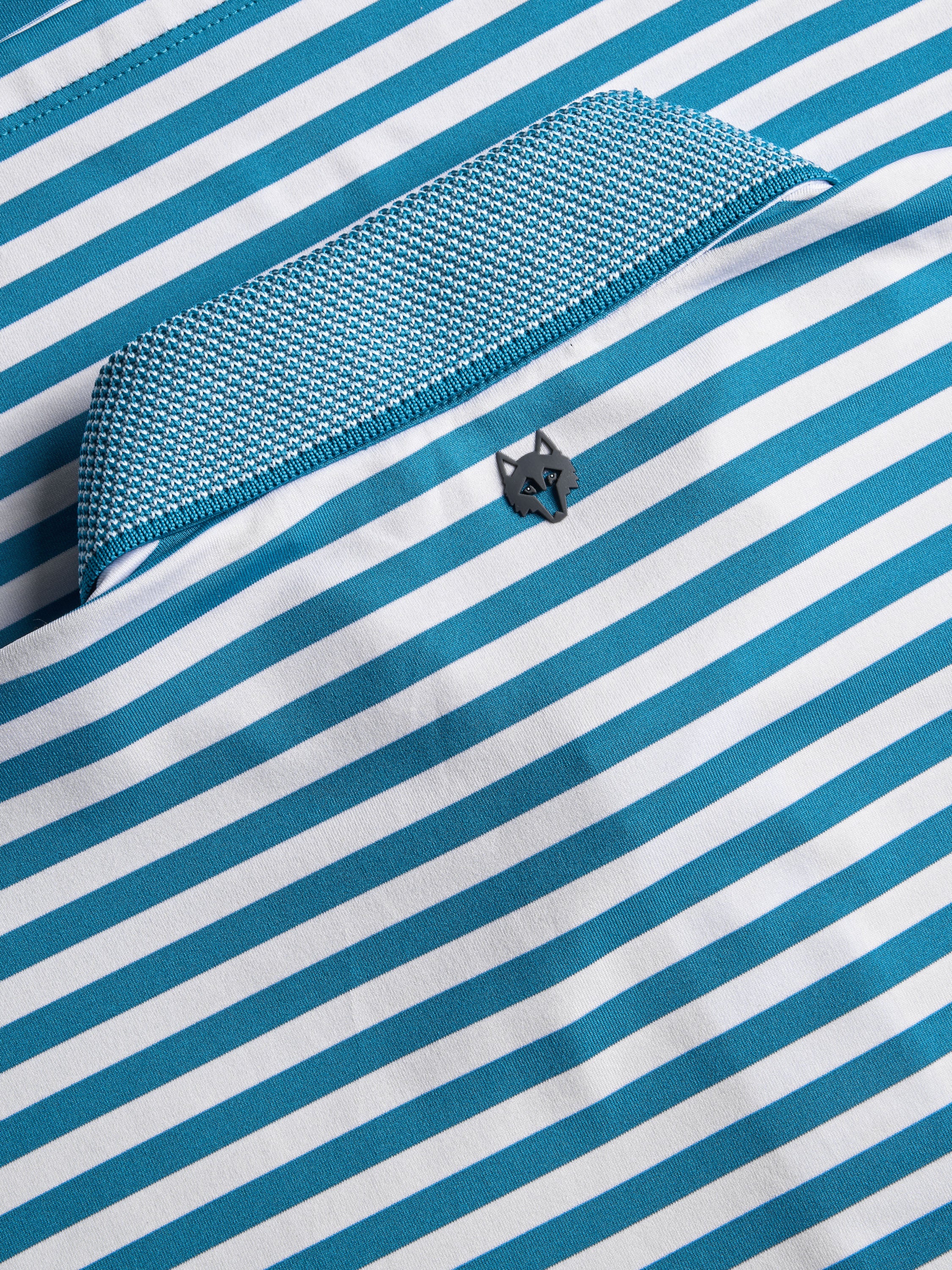 Ruess Short Sleeve Polo - Image 9