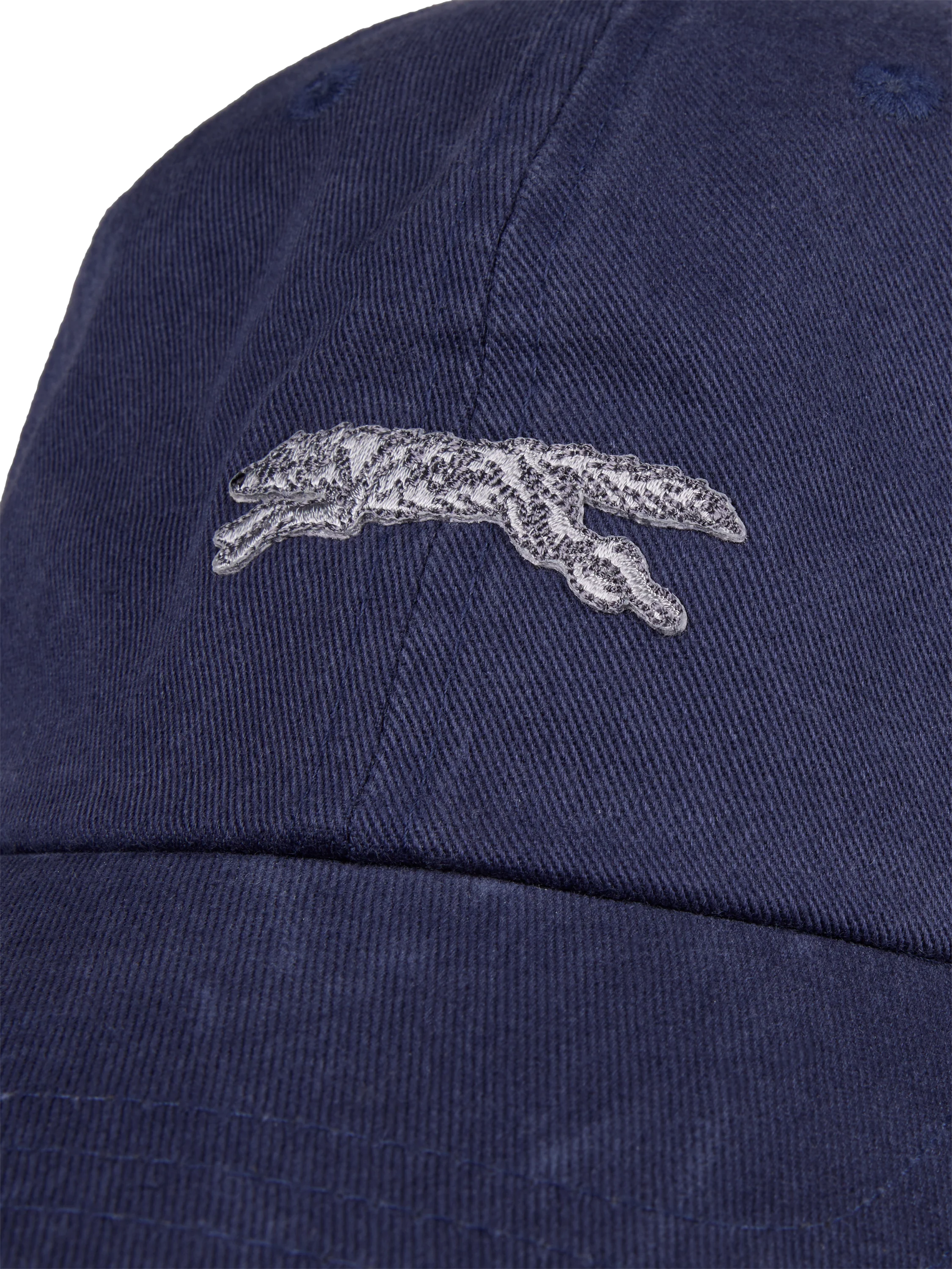 Running Wolf Dad Hat - Image 6