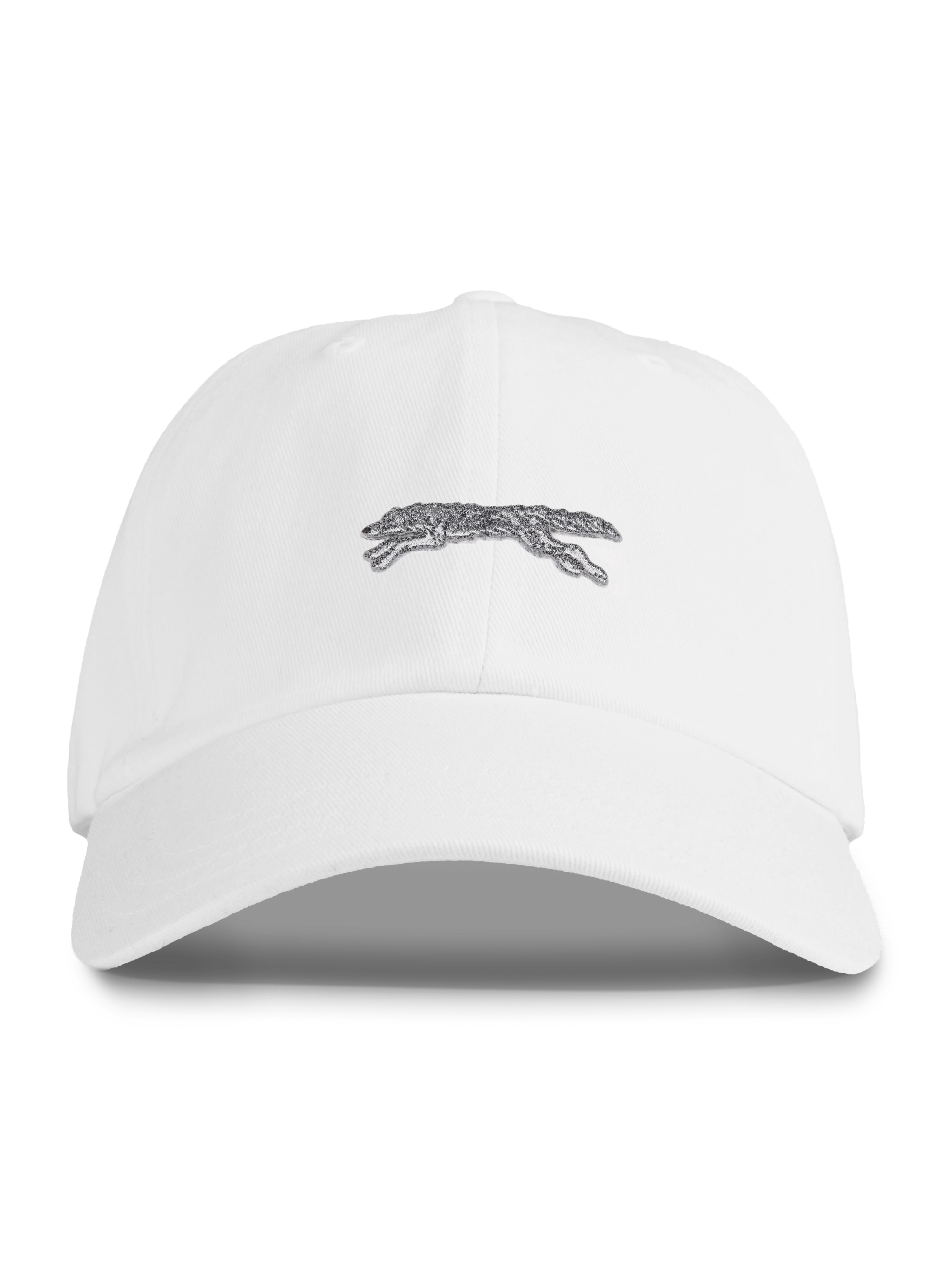 Running Wolf Dad Hat - Image 7