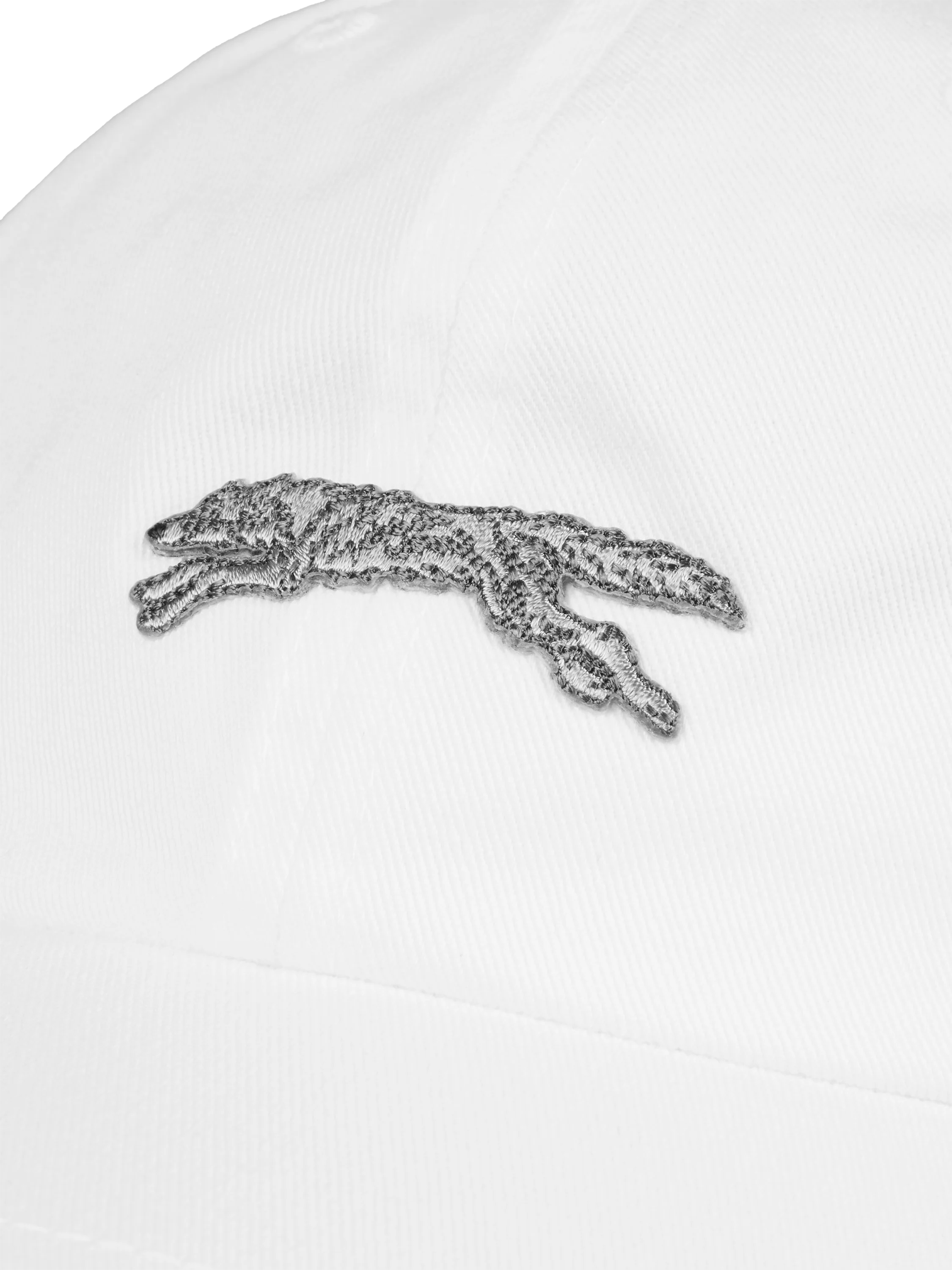Running Wolf Dad Hat - Image 9