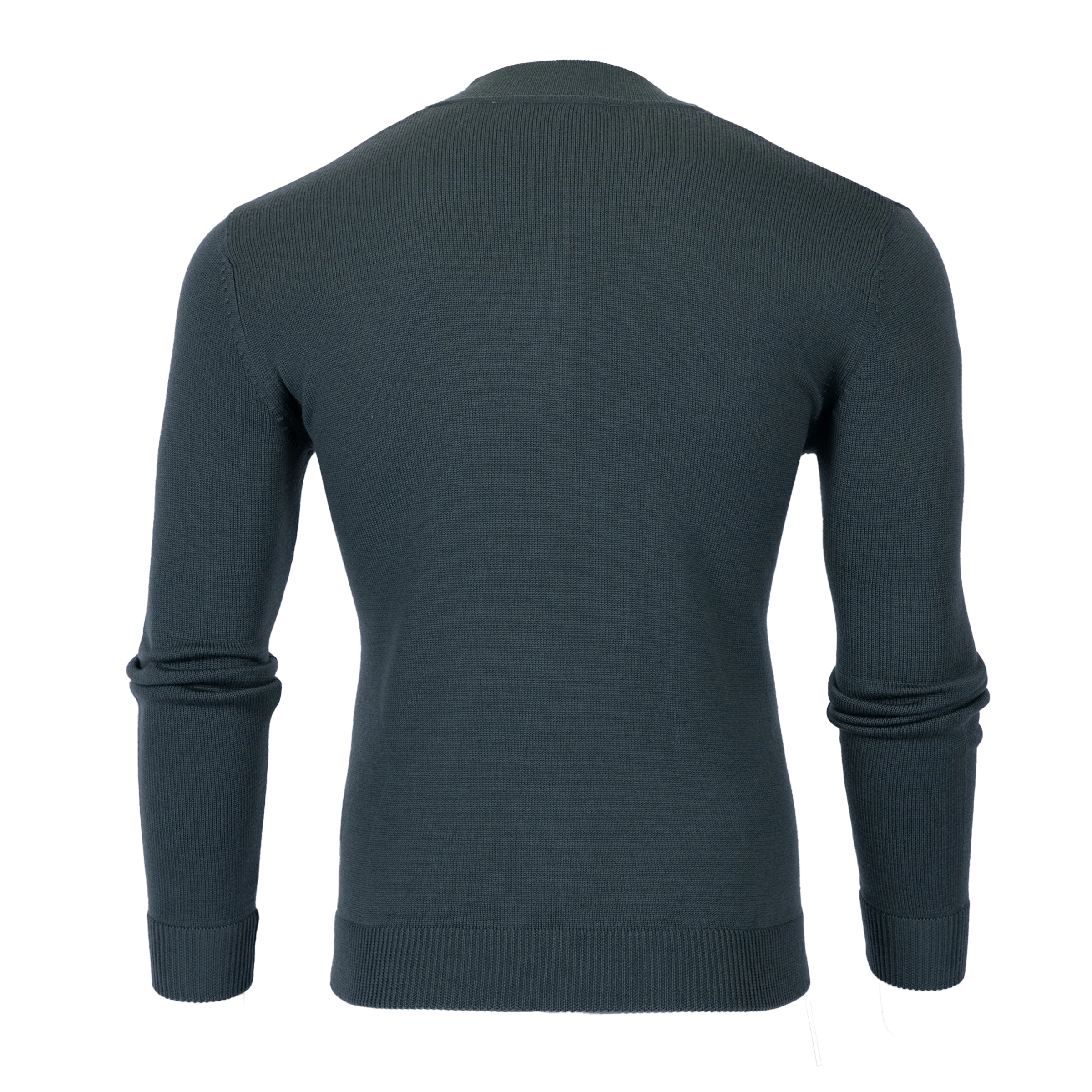Sagaponack Full Zip Sweater - Image 2