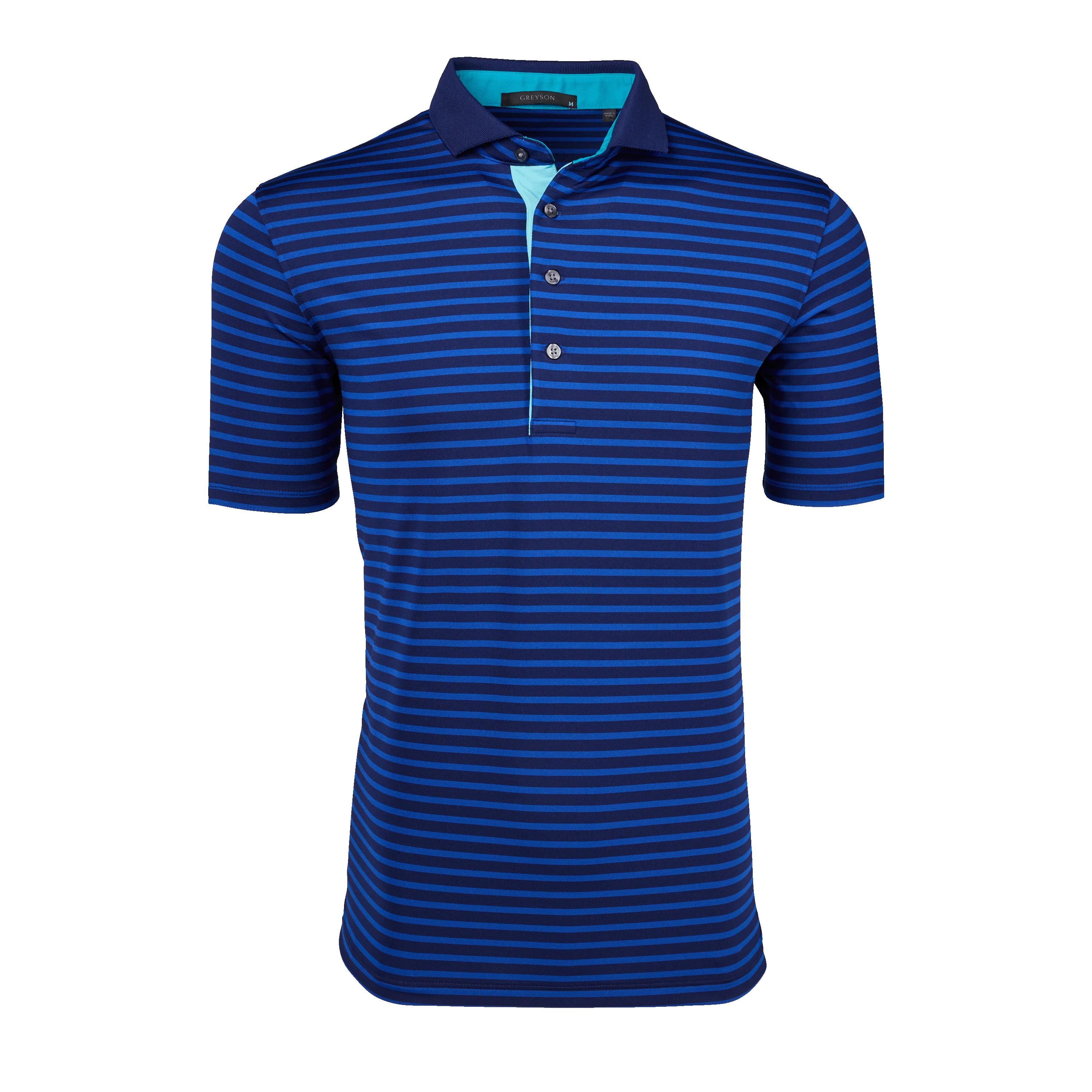 Santa Ana Short Sleeve Polo