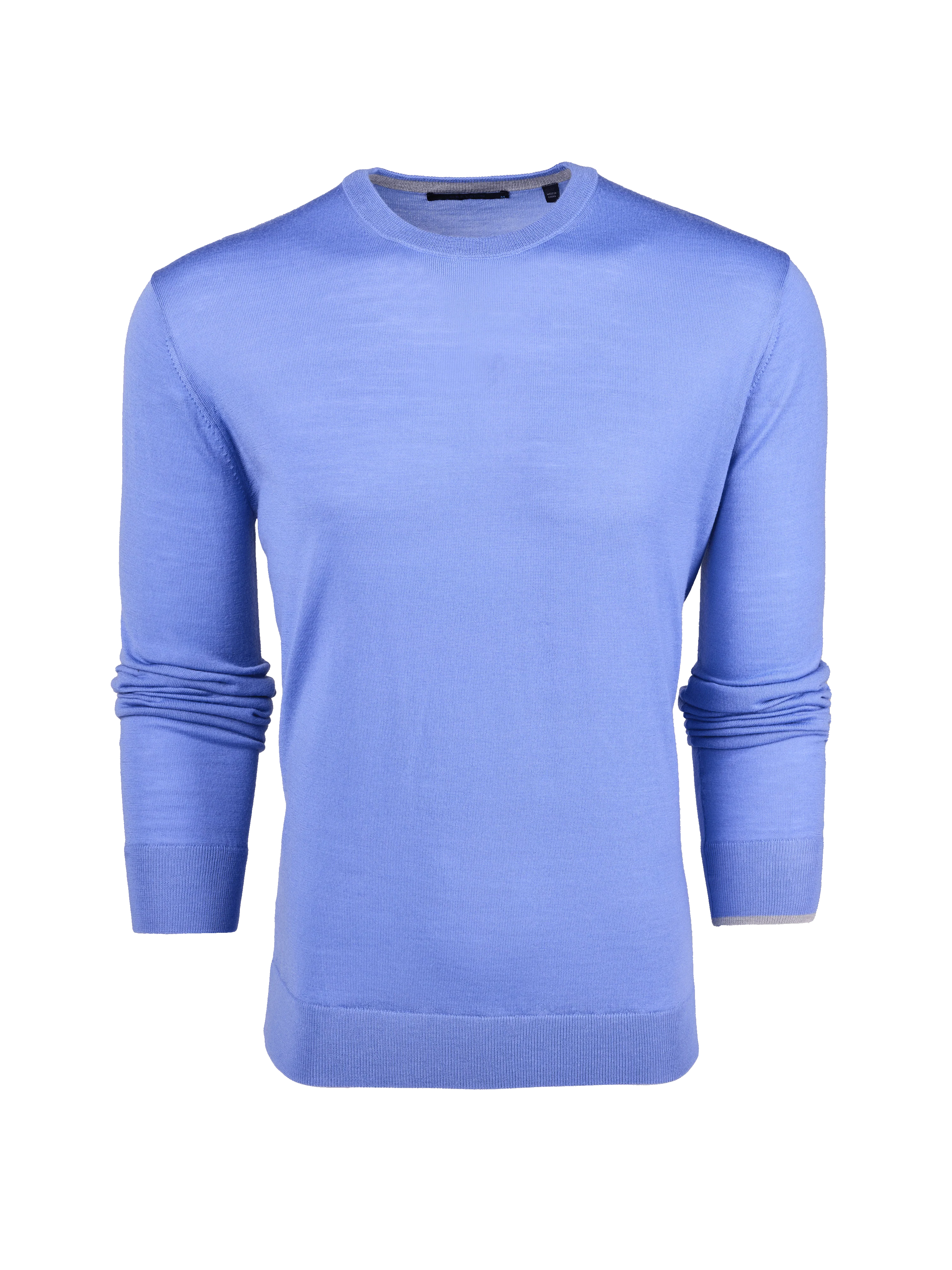 Saratoga Crewneck Sweater