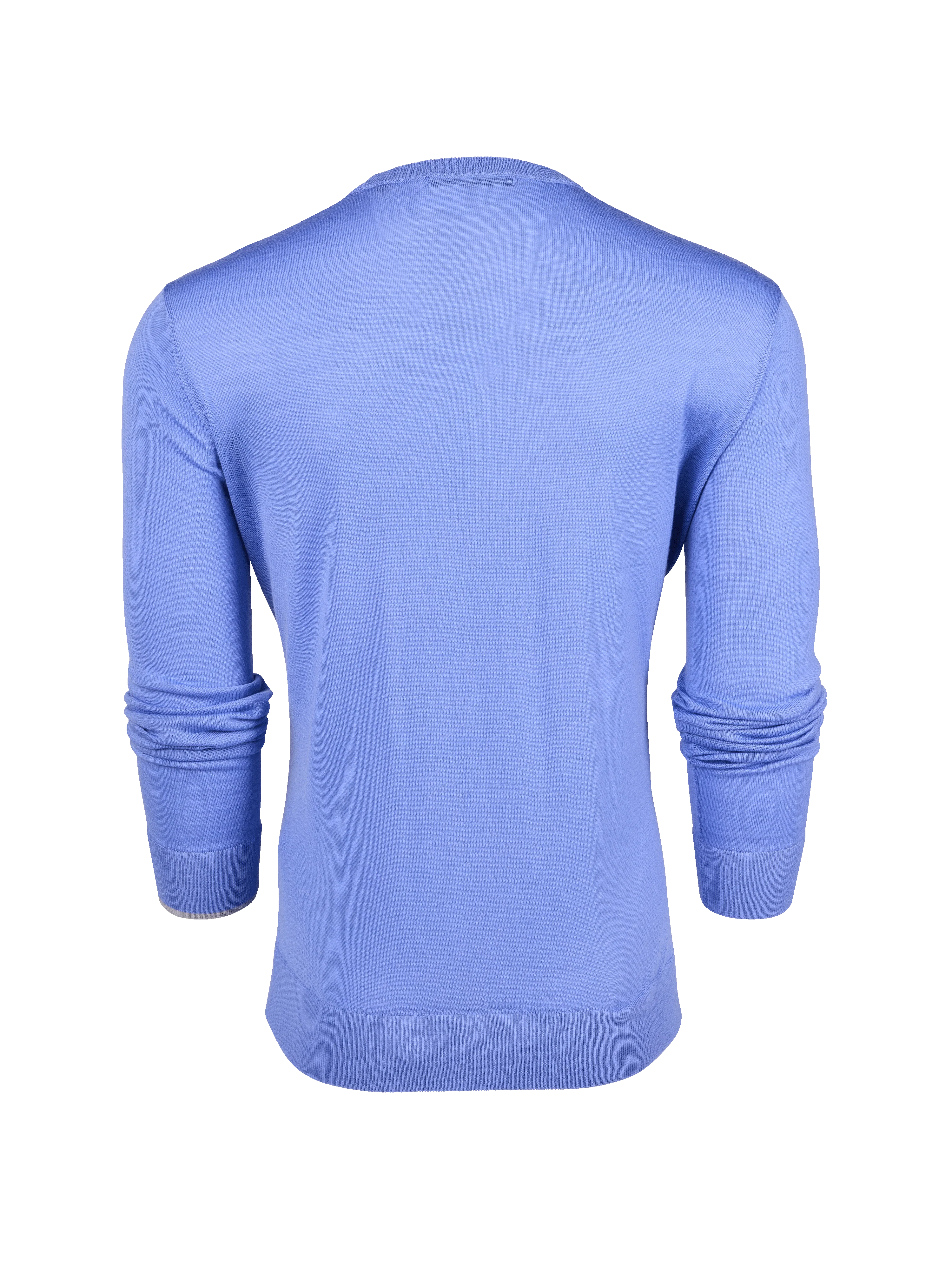 Saratoga Crewneck Sweater - Image 2