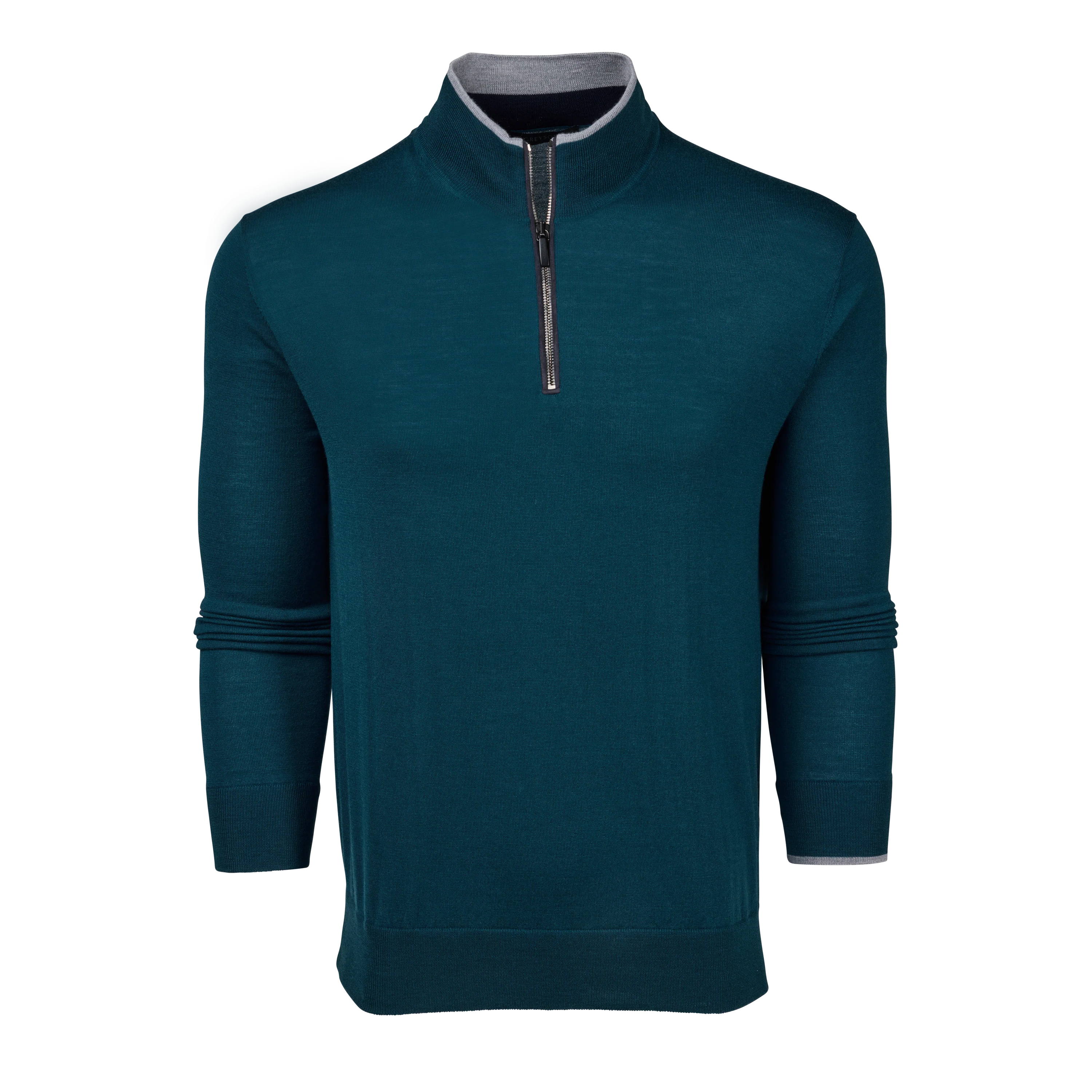 Saratoga Quarter-Zip Sweater - Image 8