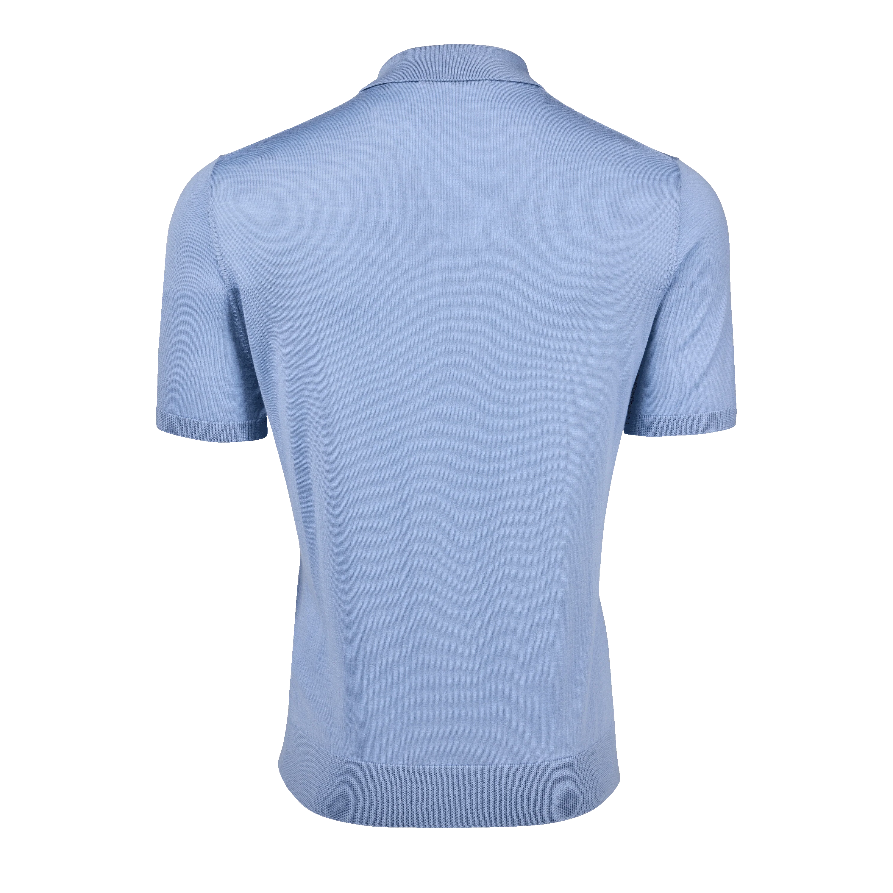 Saratoga Short Sleeve Sweater Polo - Image 13