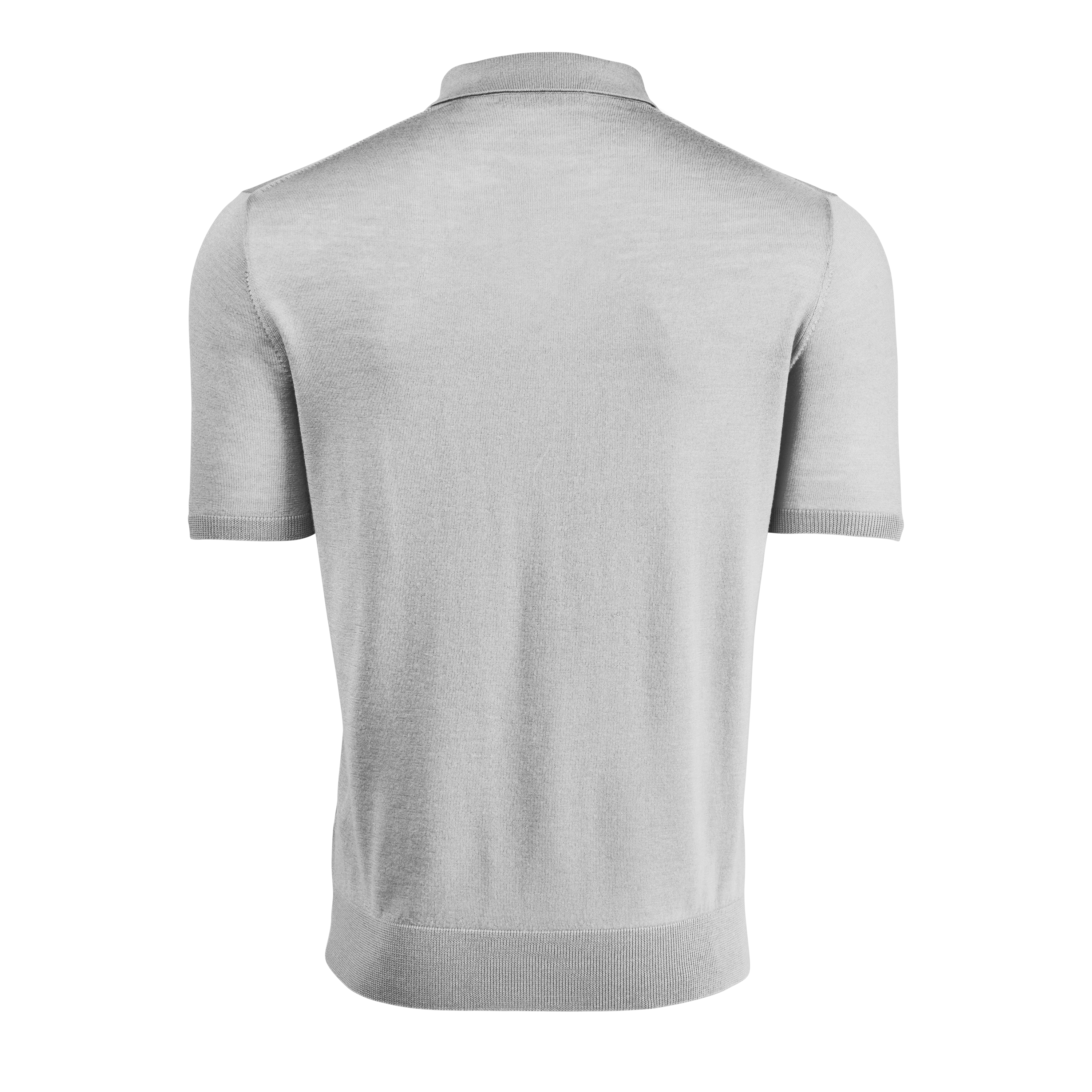 Saratoga Short Sleeve Sweater Polo - Image 15