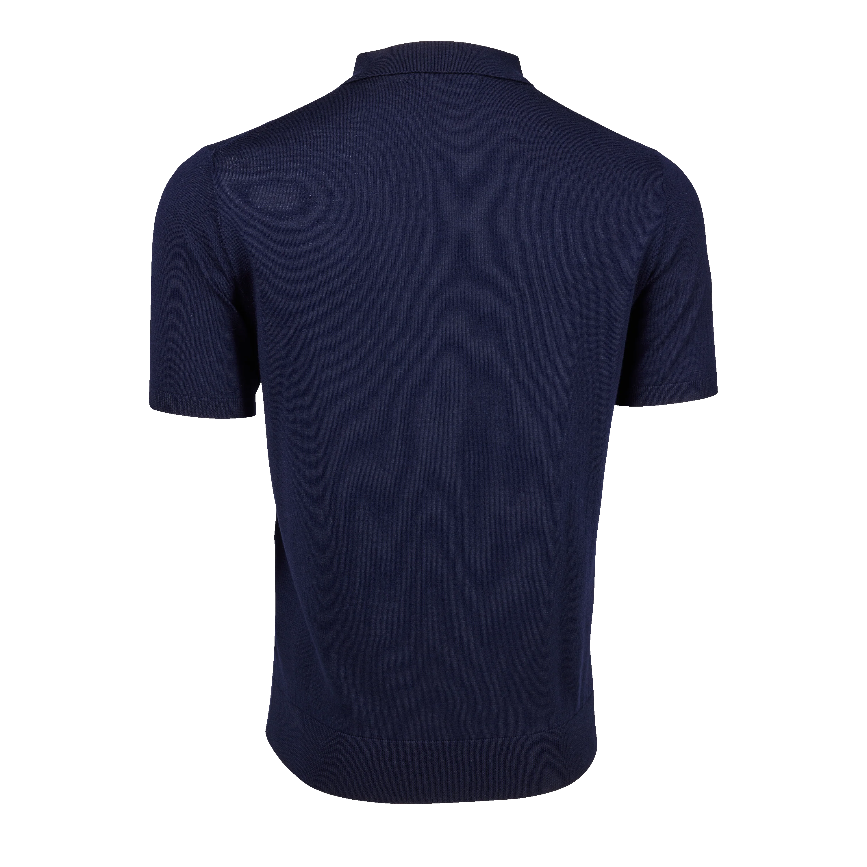 Saratoga Short Sleeve Sweater Polo - Image 5
