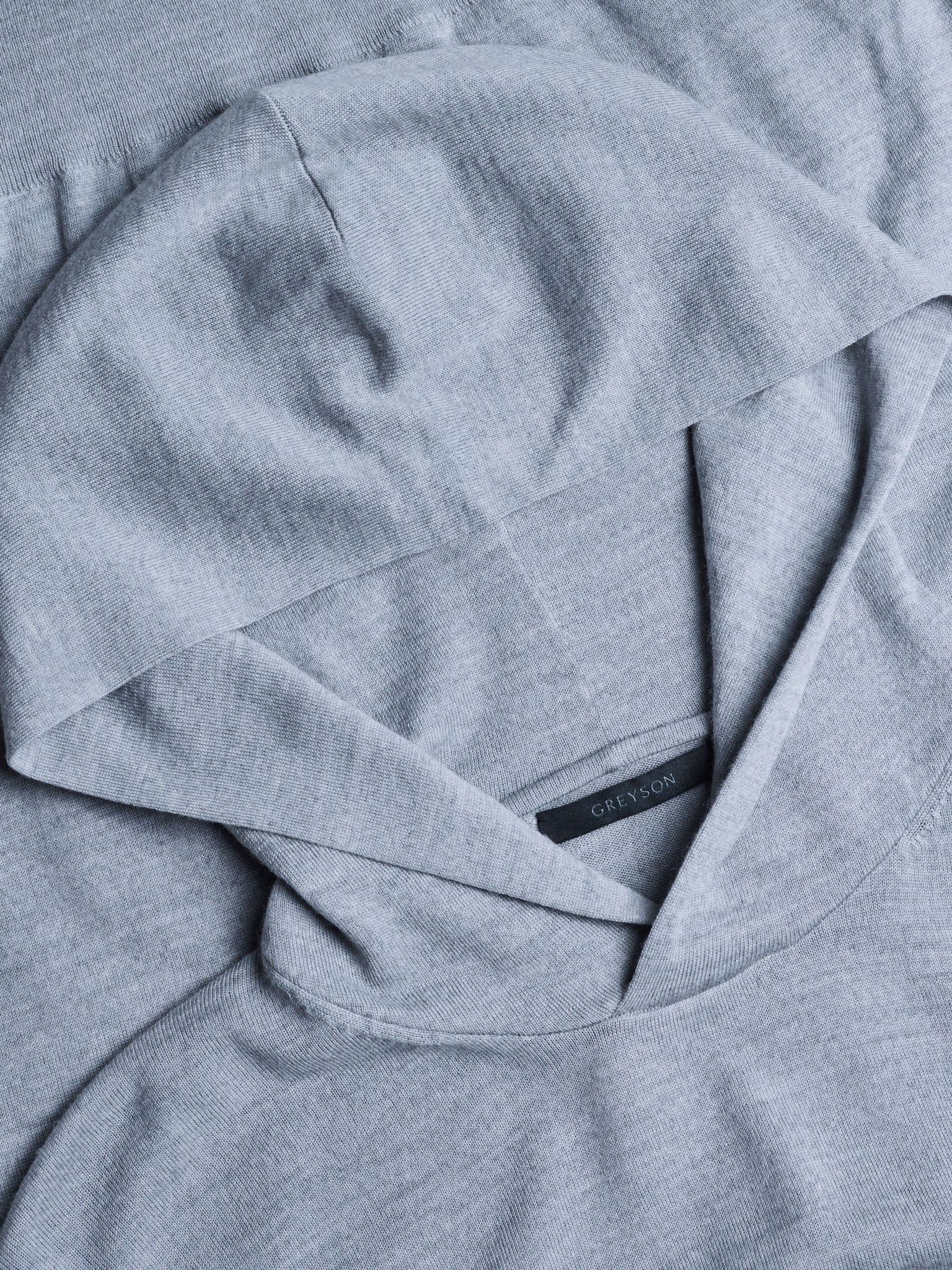 Saratoga Sweater Hoodie - Image 21