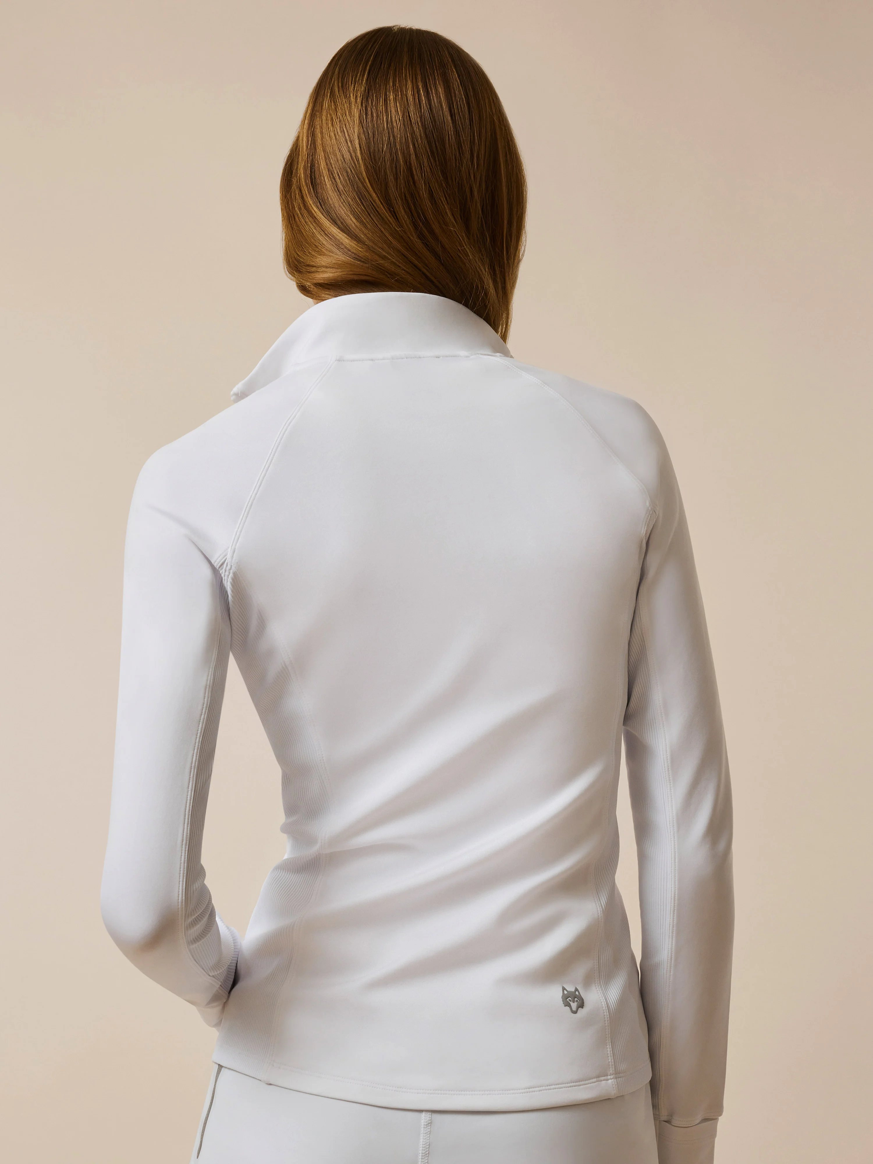 Sequoia Full-Zip Jacket - Image 2
