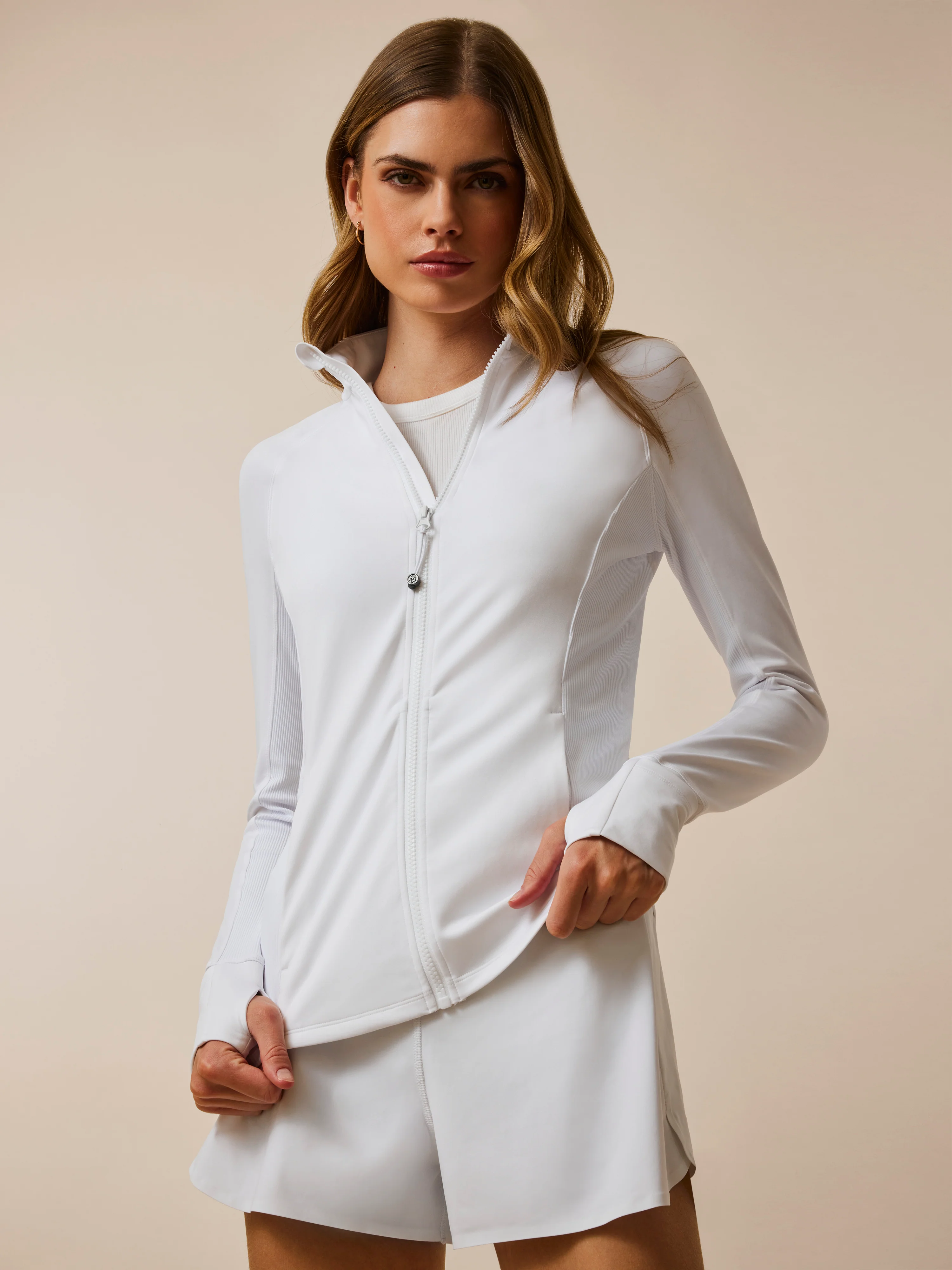Sequoia Full-Zip Jacket - Image 3