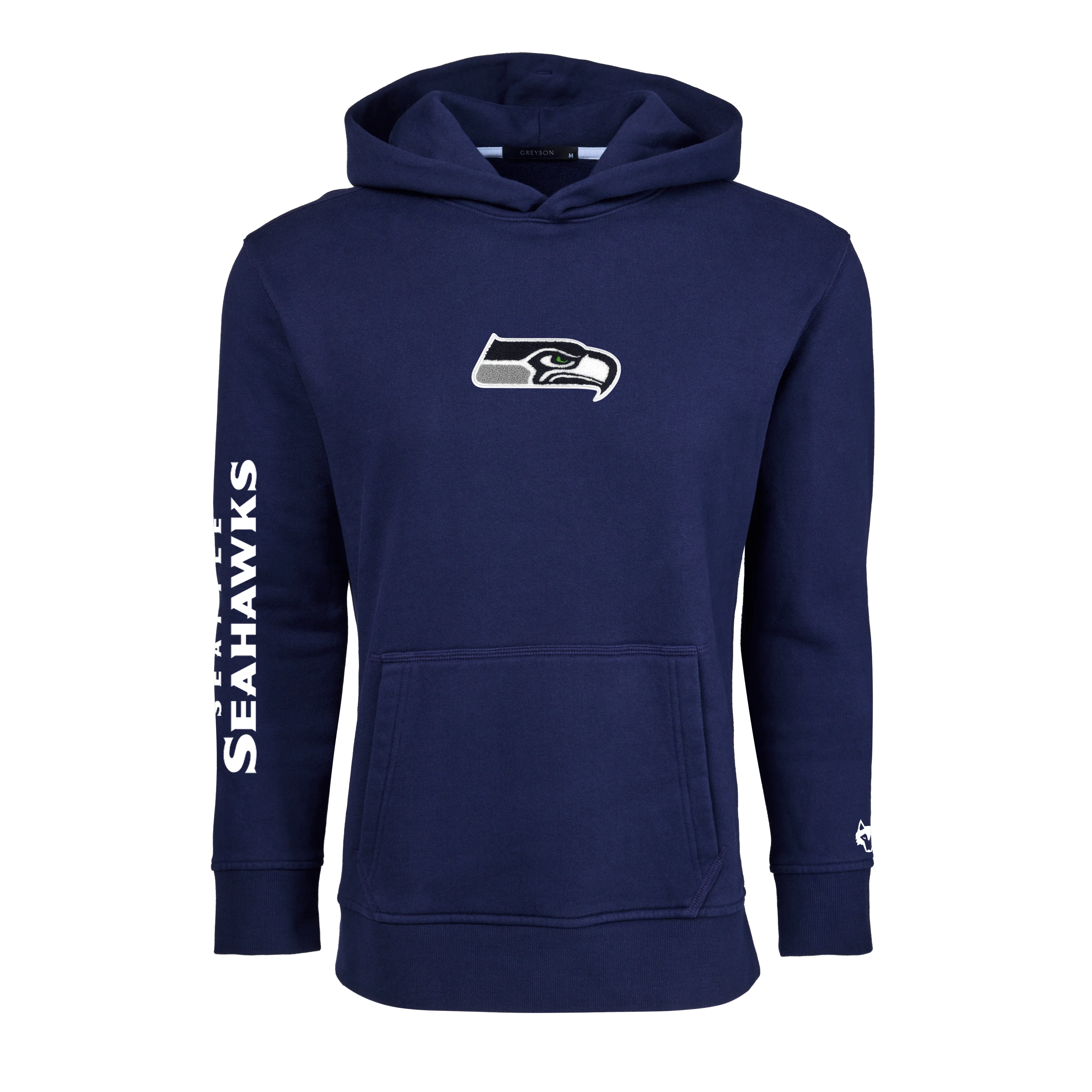 Seattle Seahawks Aspen Hoodie - Image 29