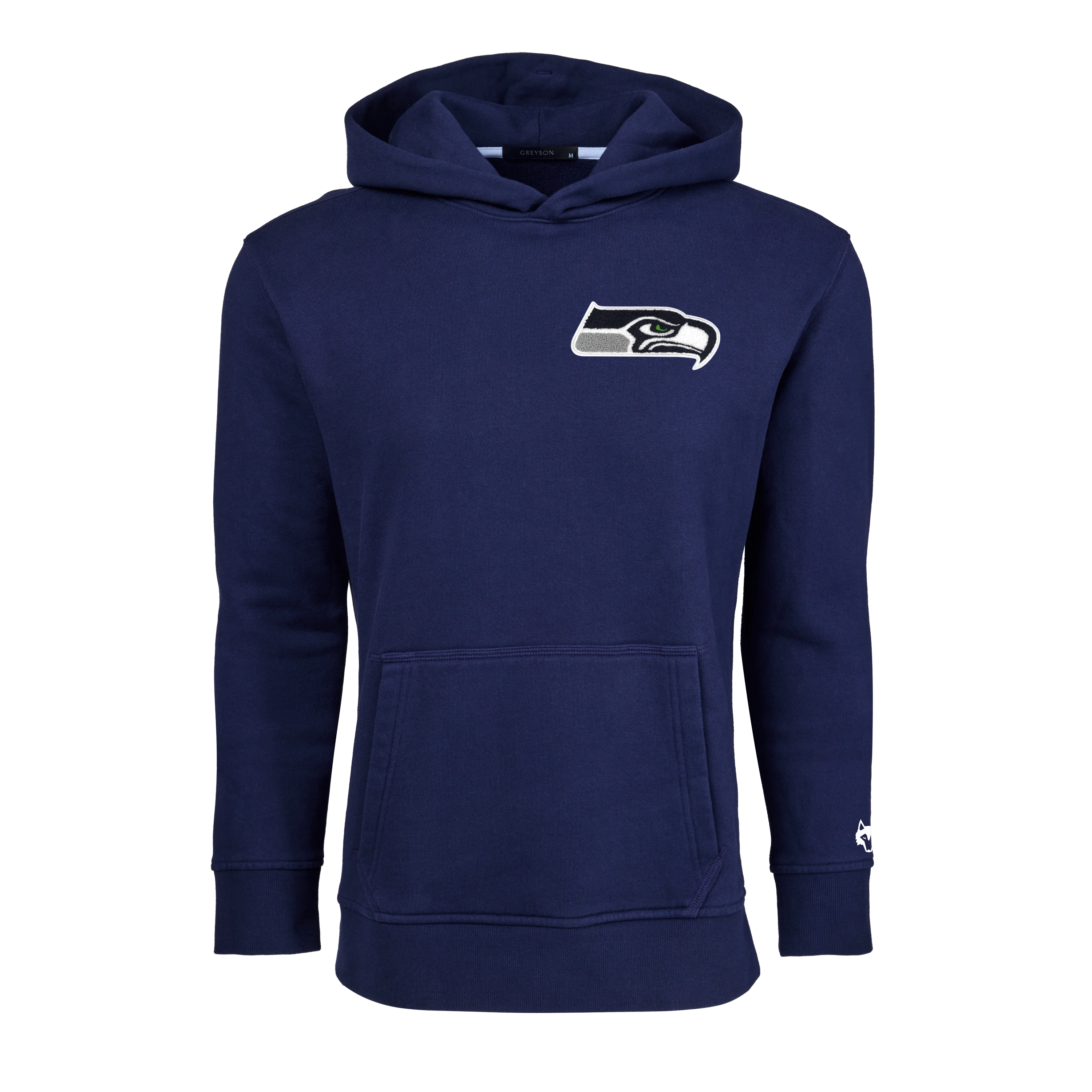 Seattle Seahawks Aspen Hoodie - Image 45