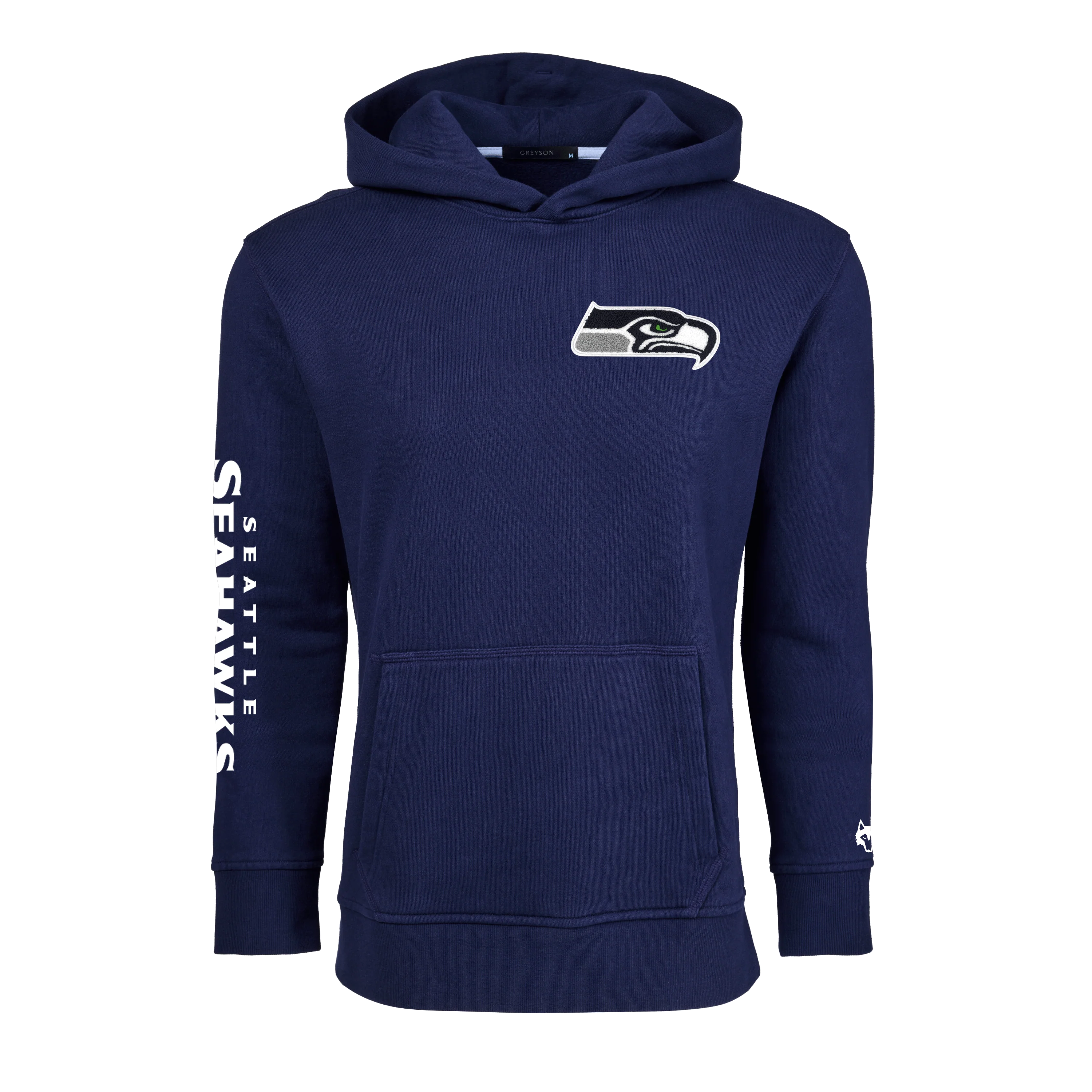 Seattle Seahawks Aspen Hoodie - Image 51