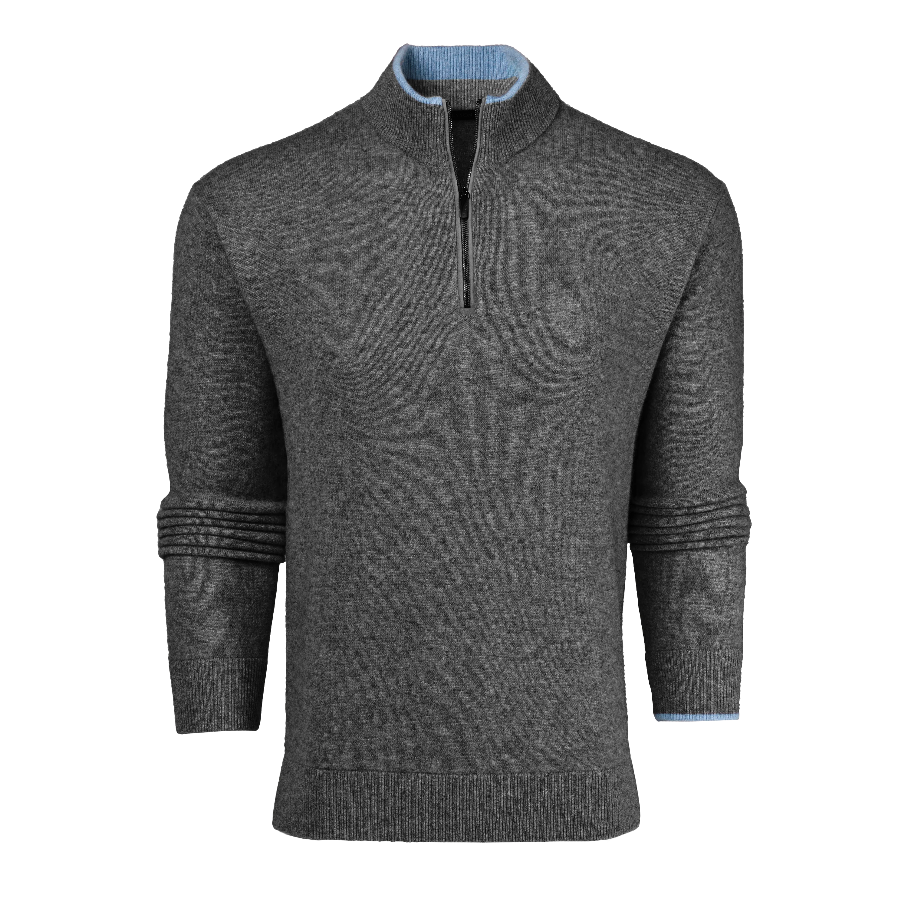 Sebonack Quarter-Zip Sweater SV_26