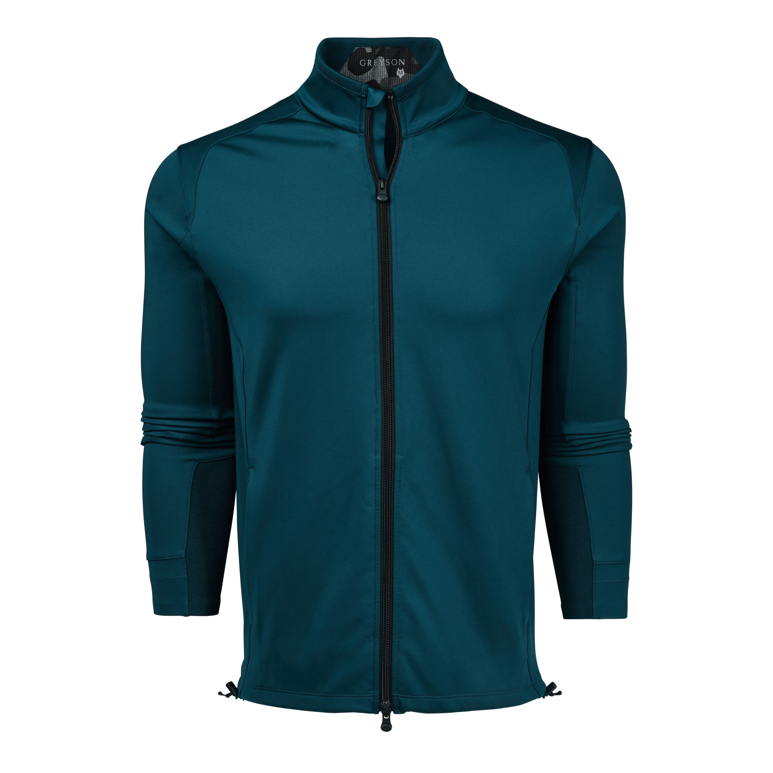 Sequoia Full-Zip Jacket - Image 7