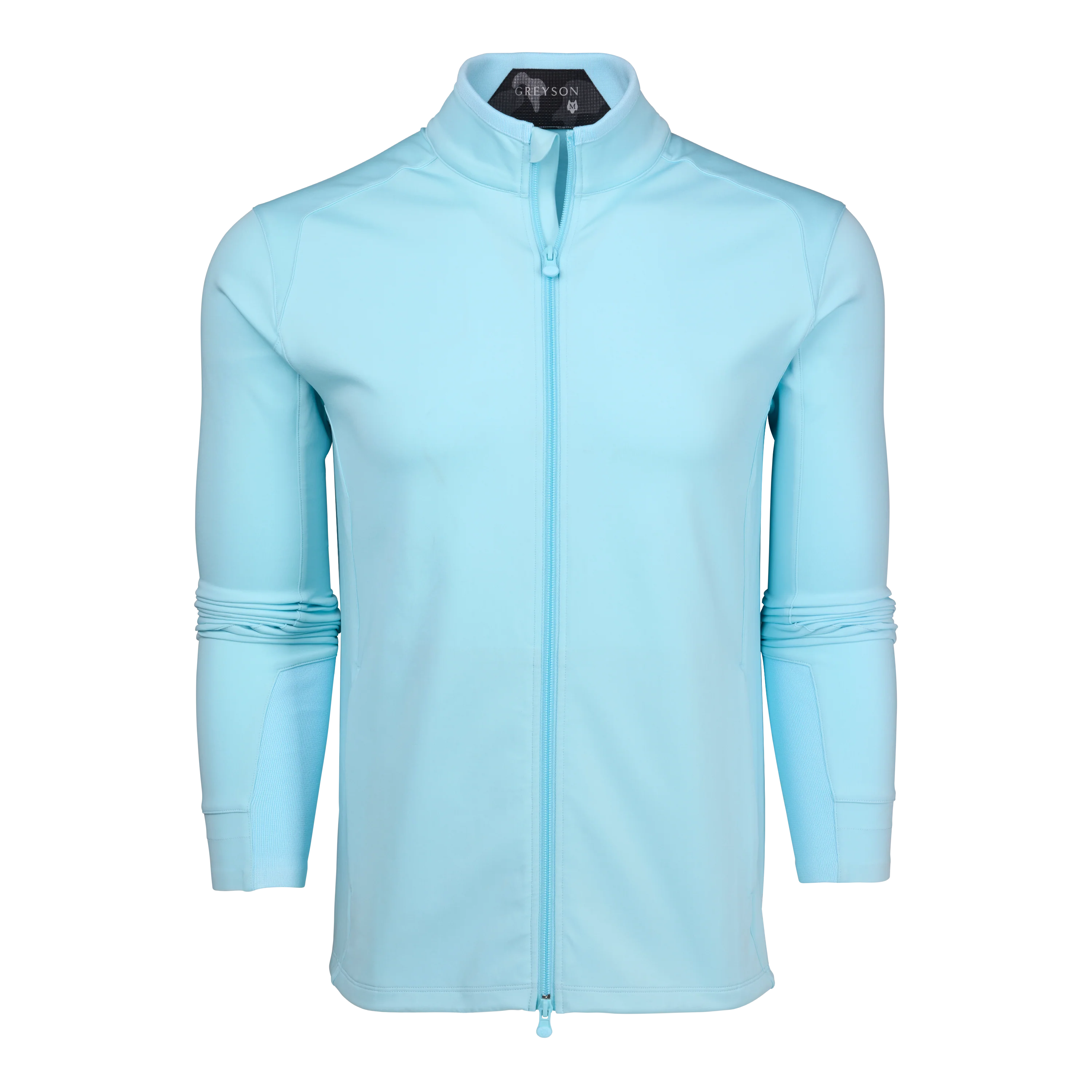 Sequoia Full Zip Jacket