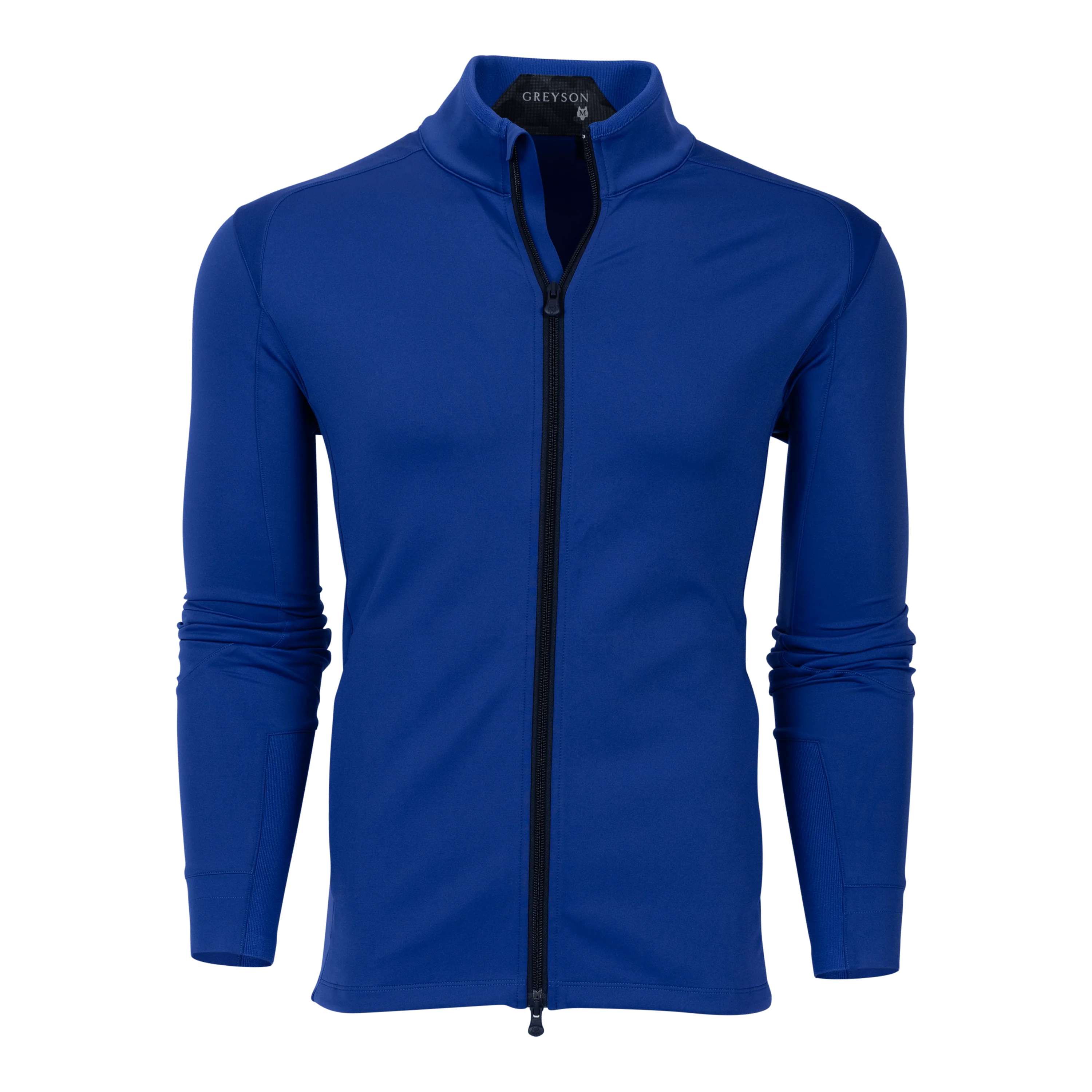 Sequoia Full Zip Jacket - Image 3