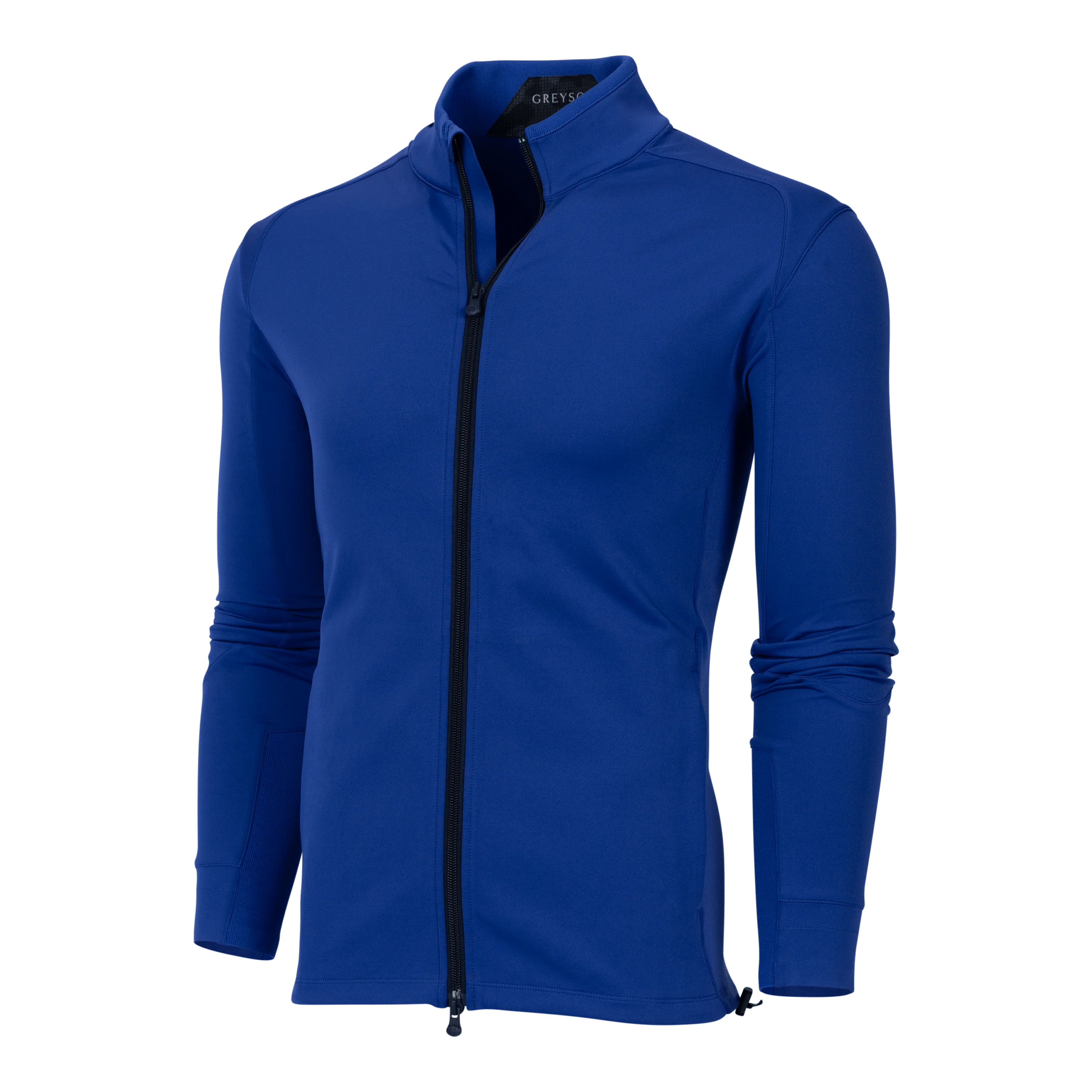 Sequoia Full Zip Jacket - Image 4