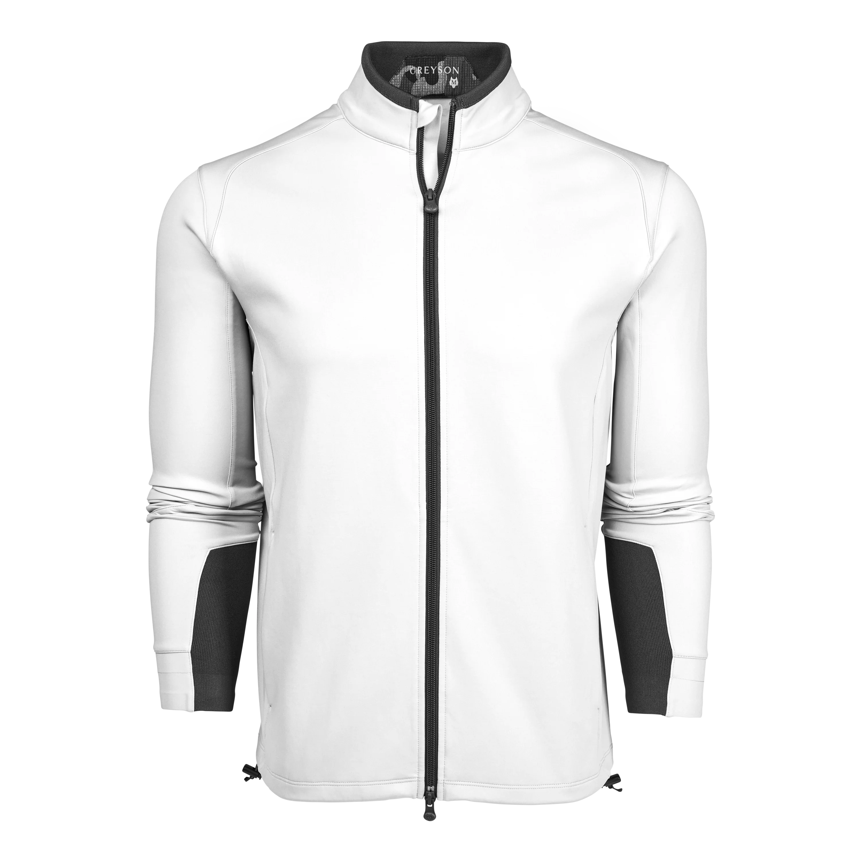 Sequoia Full Zip Jacket - Image 6