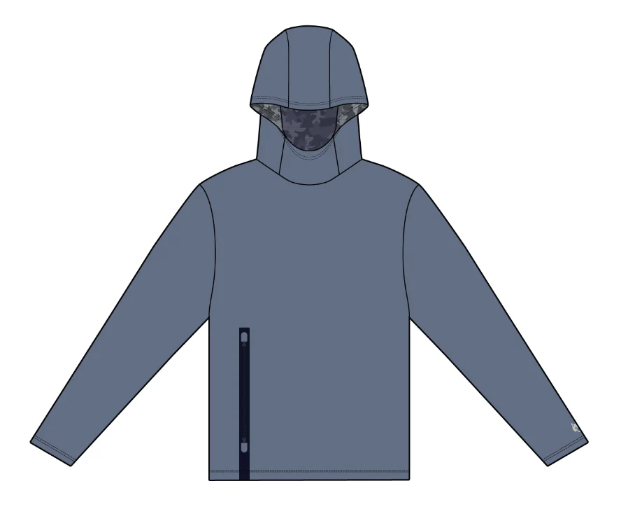 Sequoia Hoodie - Image 11