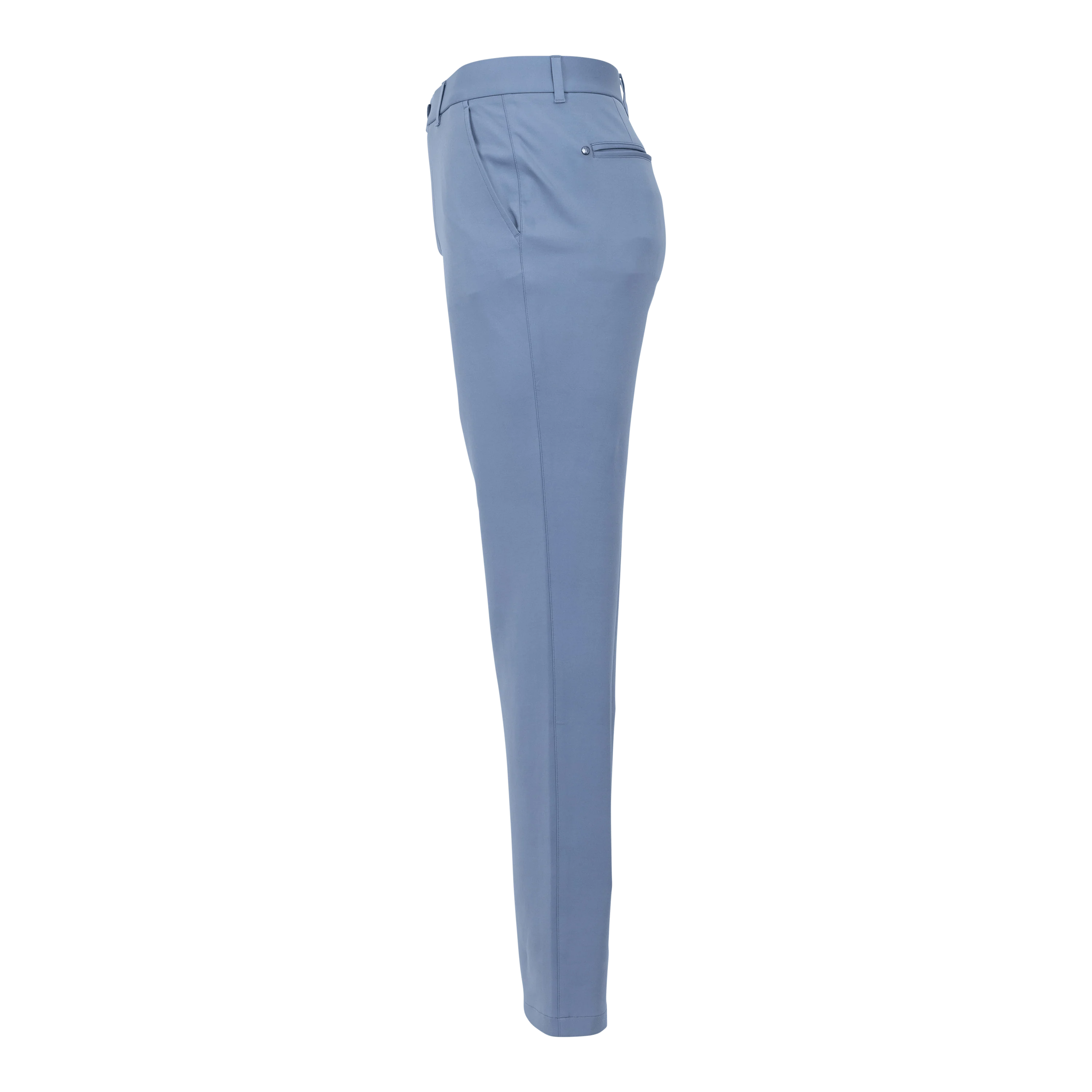 Sequoia Knit Trouser SV_26 - Image 2