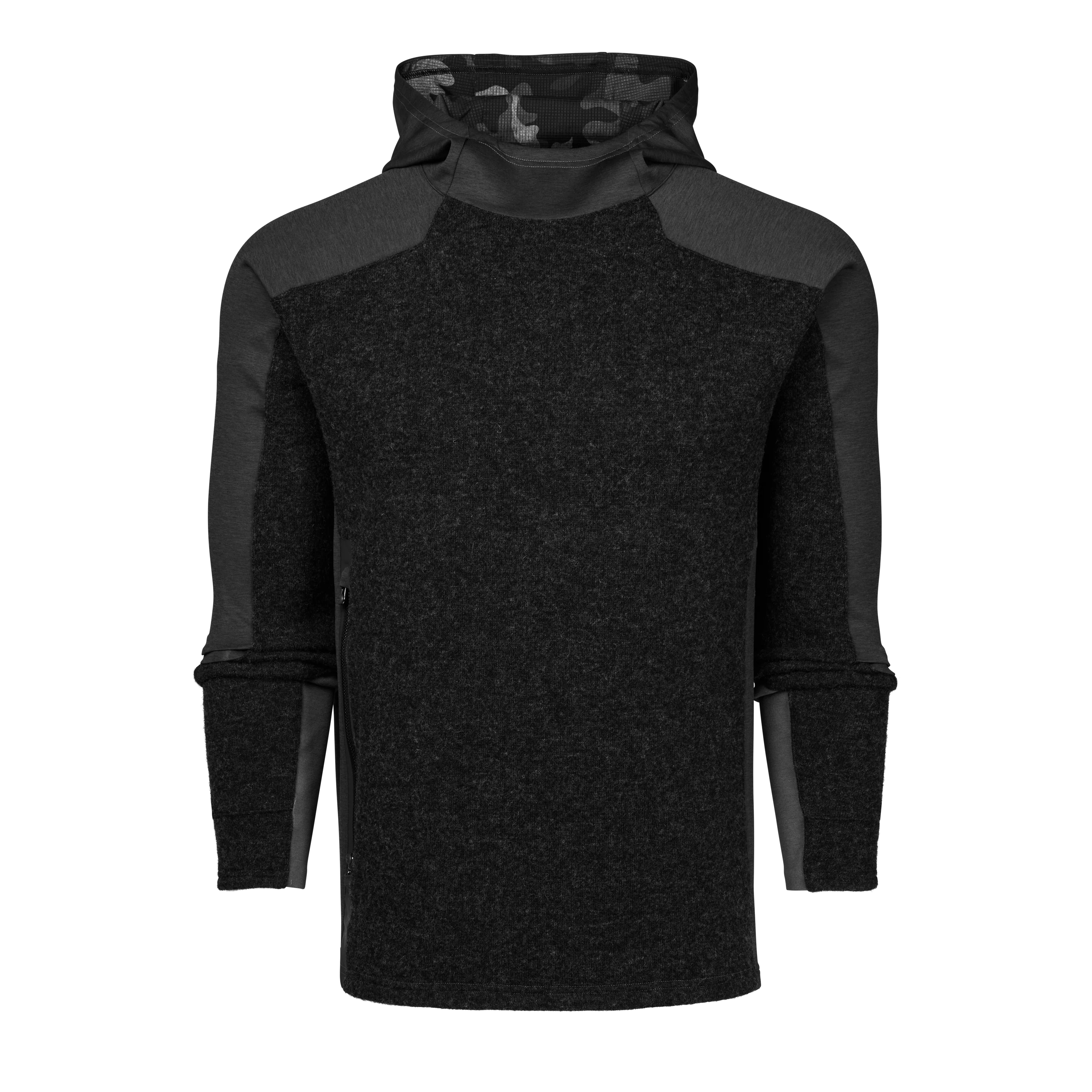 Sequoia Luxe Hoodie