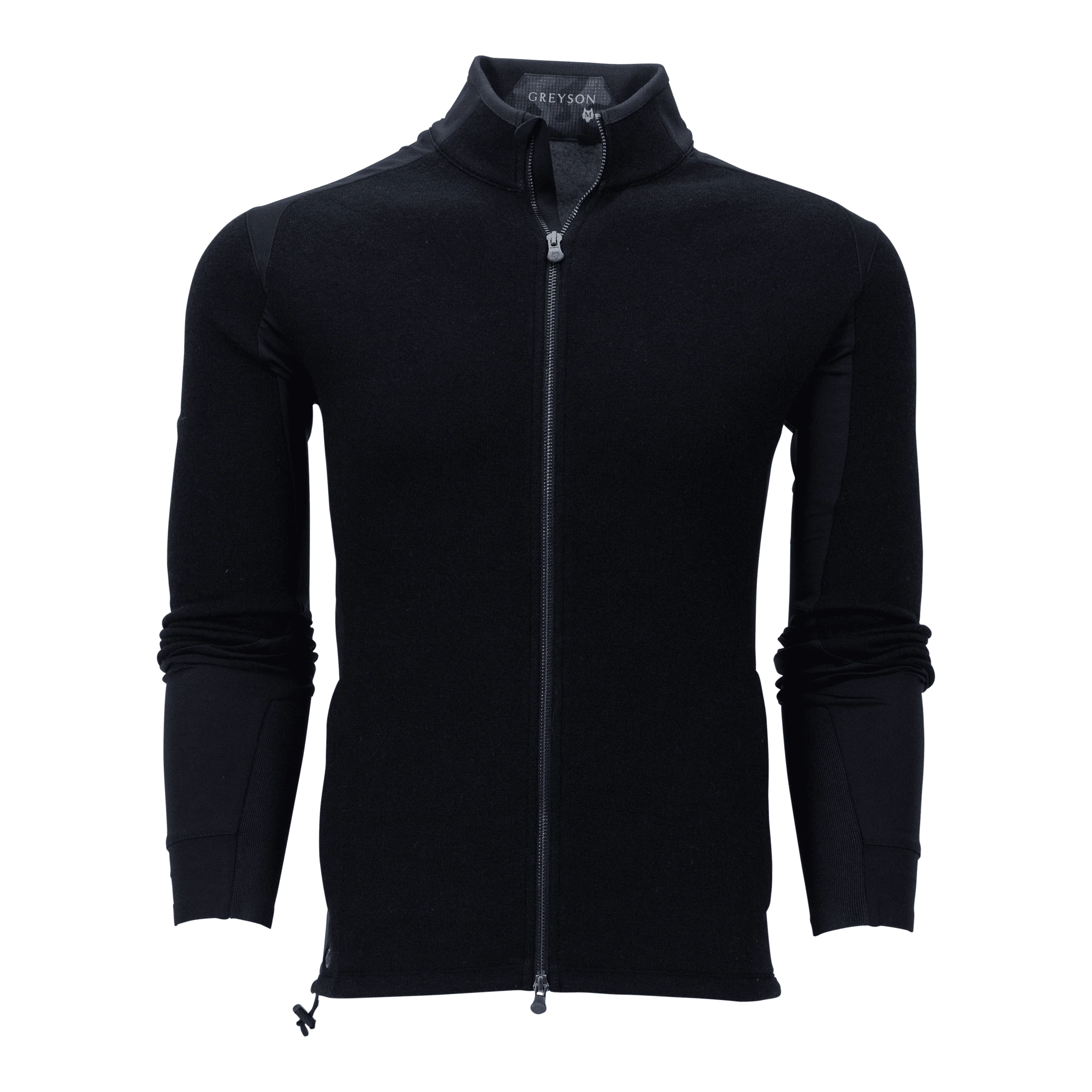 Sequoia Luxe Jacket - Image 6