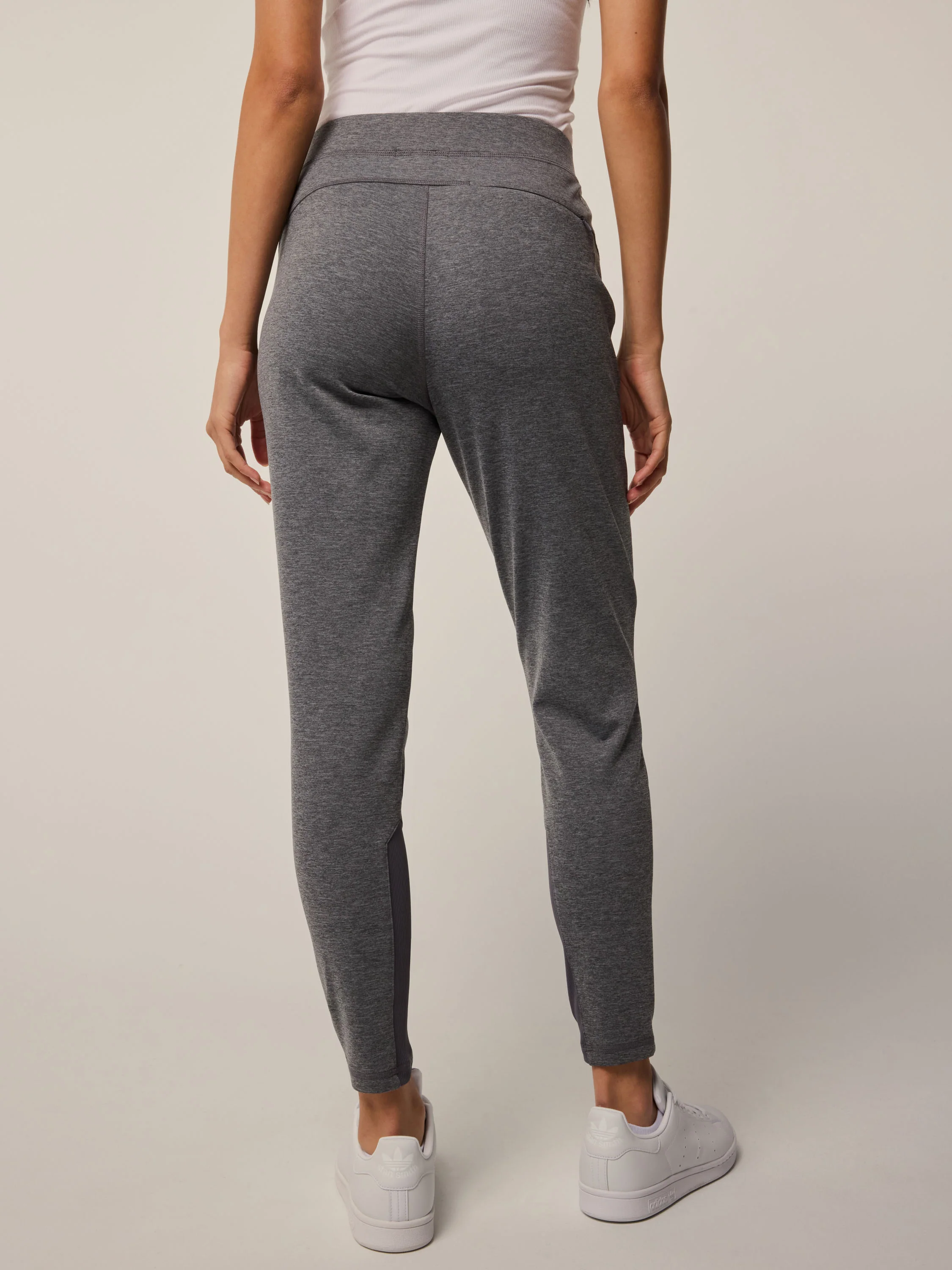 Sequoia Melange Jogger - Image 2