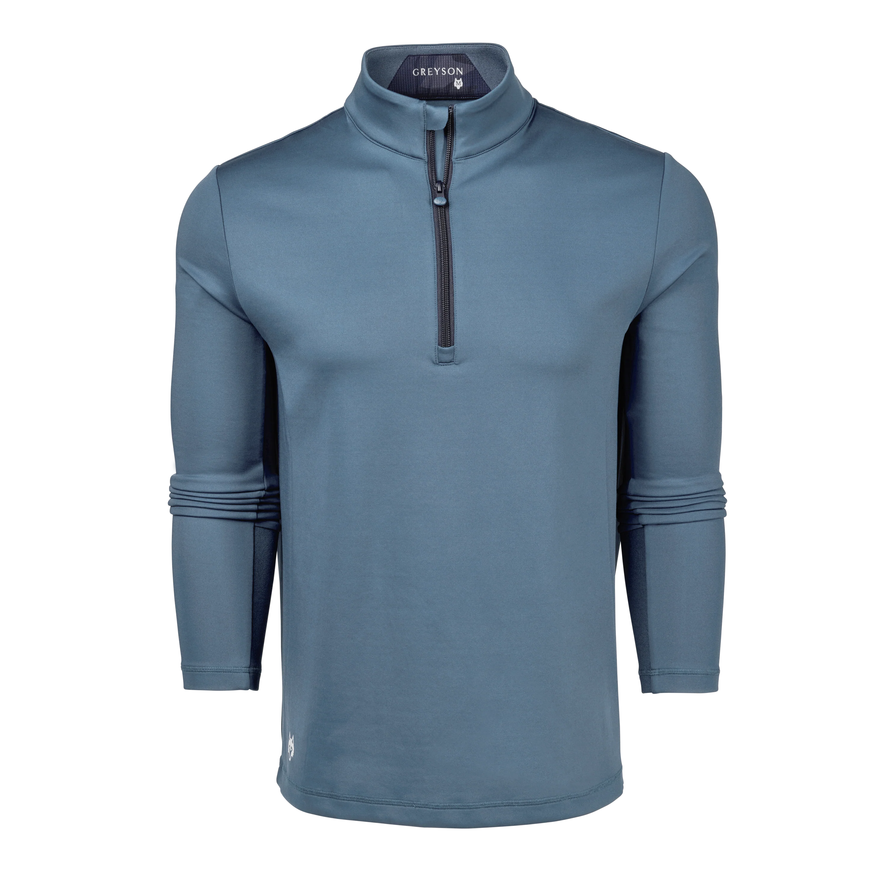 Sequoia Quarter-Zip - Image 4