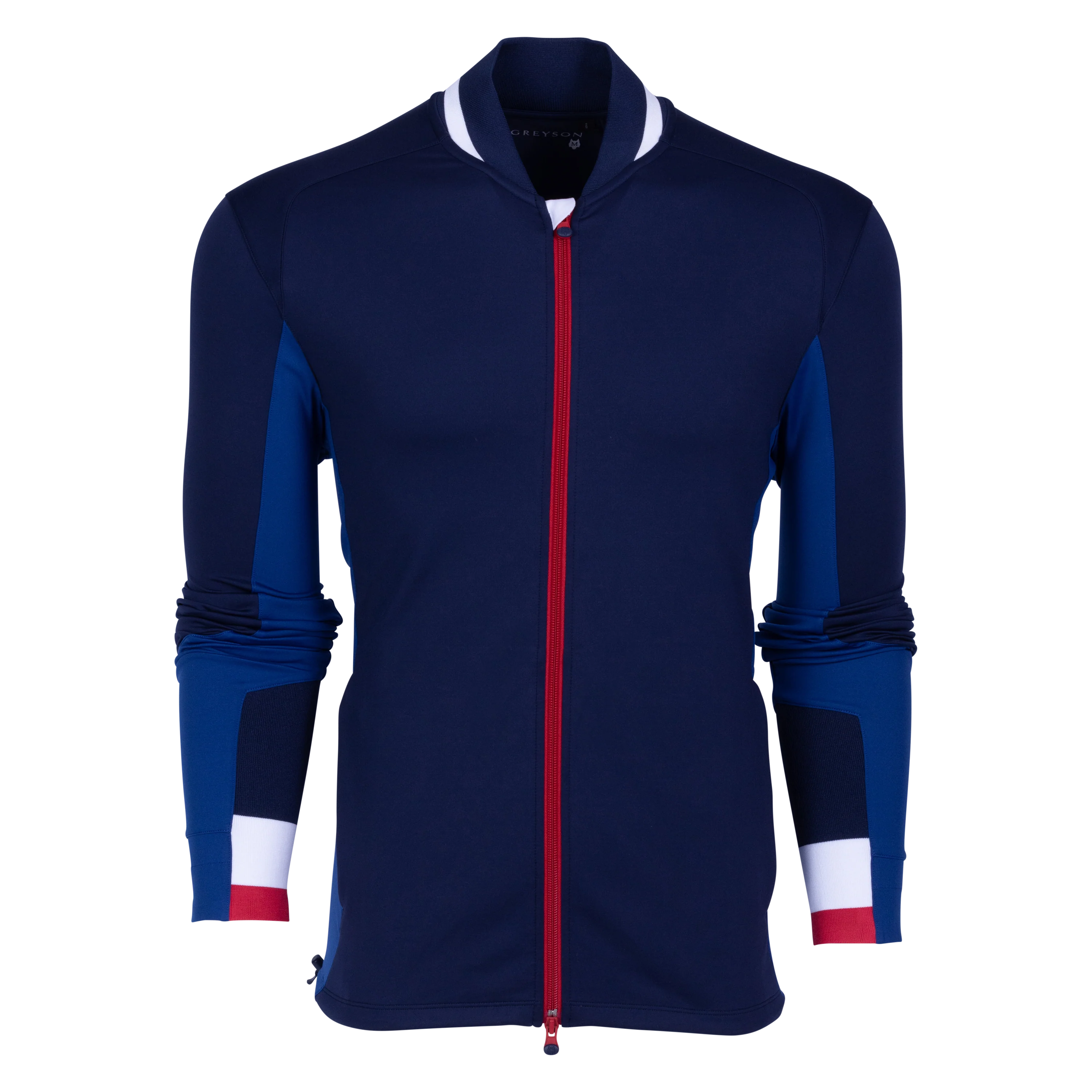 Sequoia Tennis Full Zip Jacket - Image 10