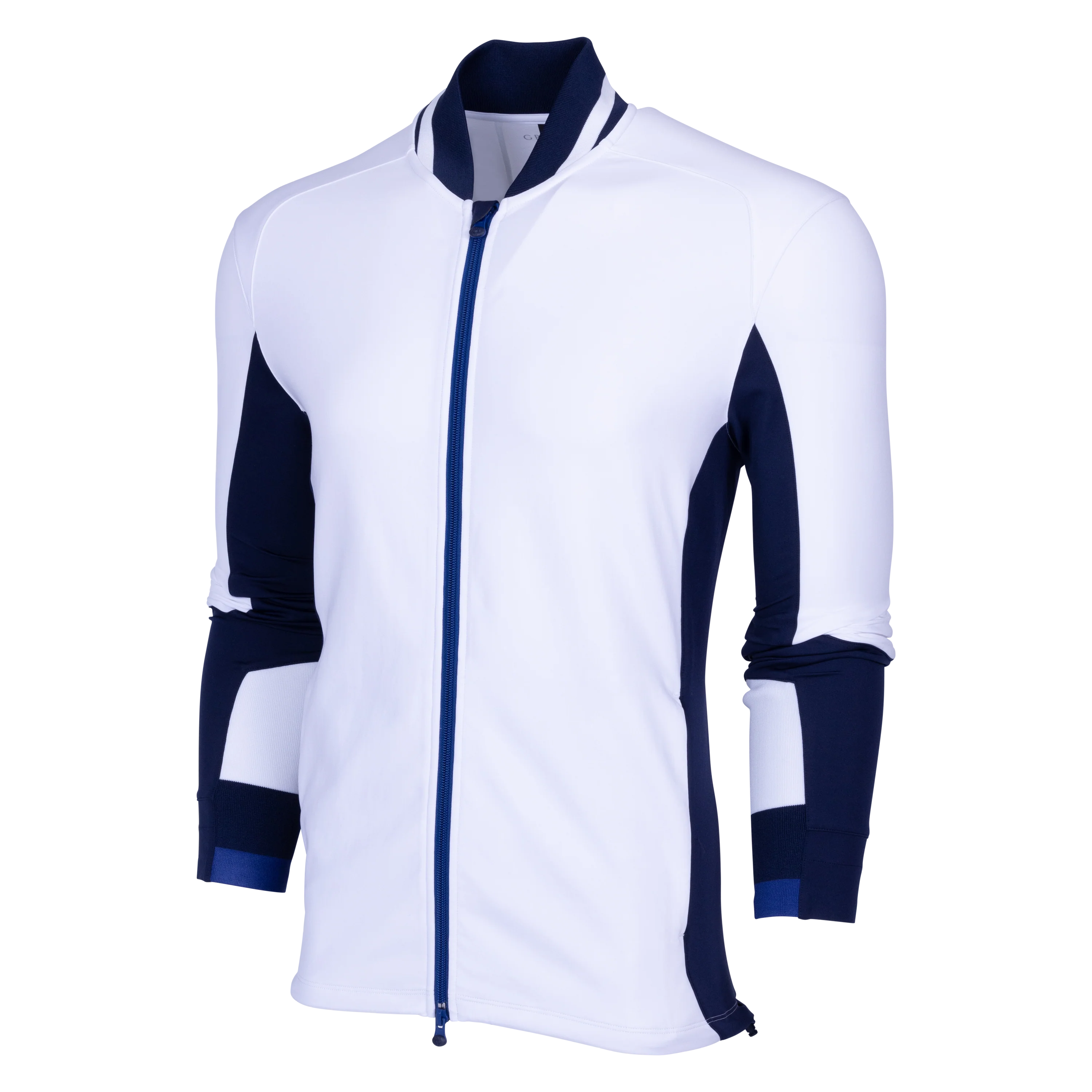 Sequoia Tennis Full Zip Jacket - Image 8