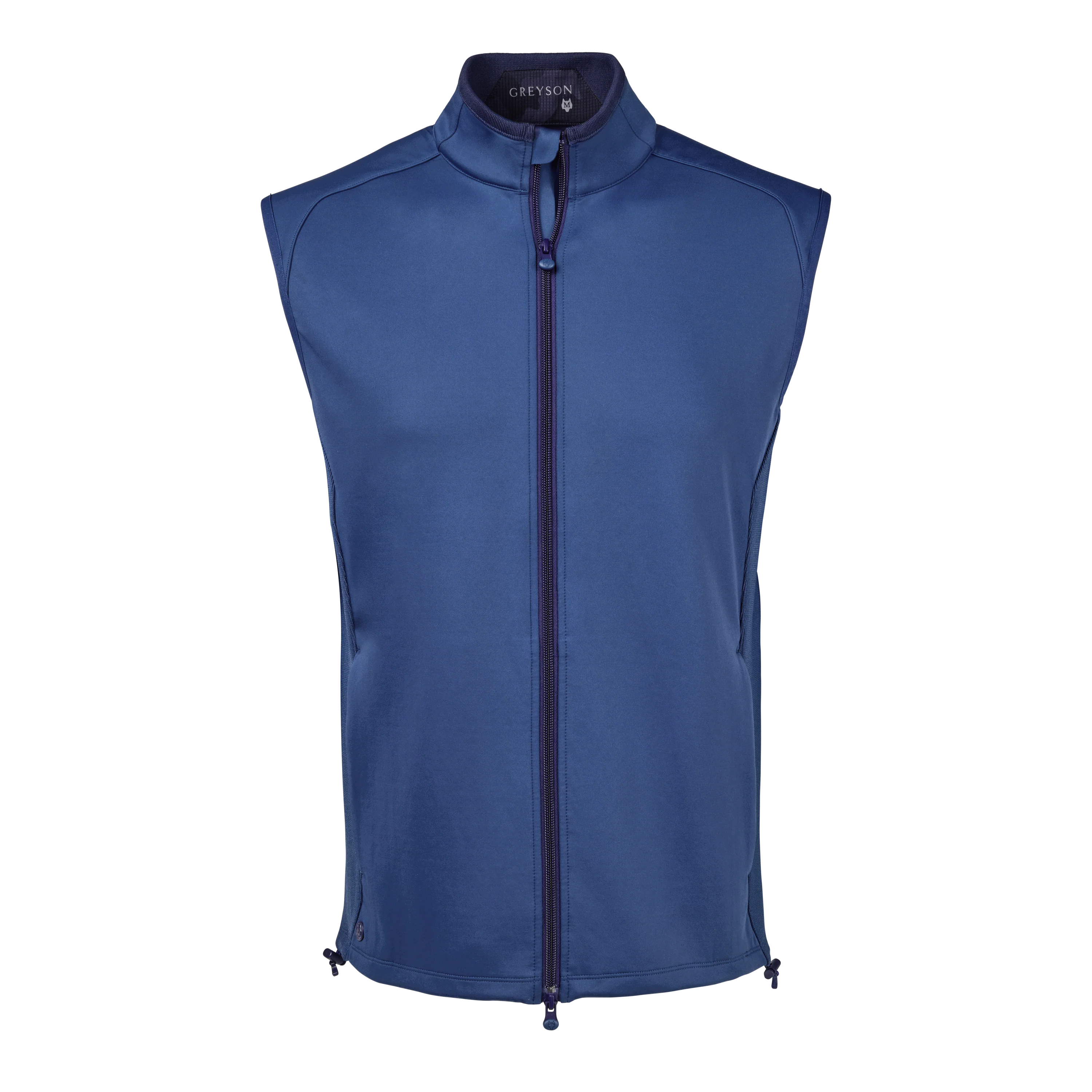 Sequoia Vest