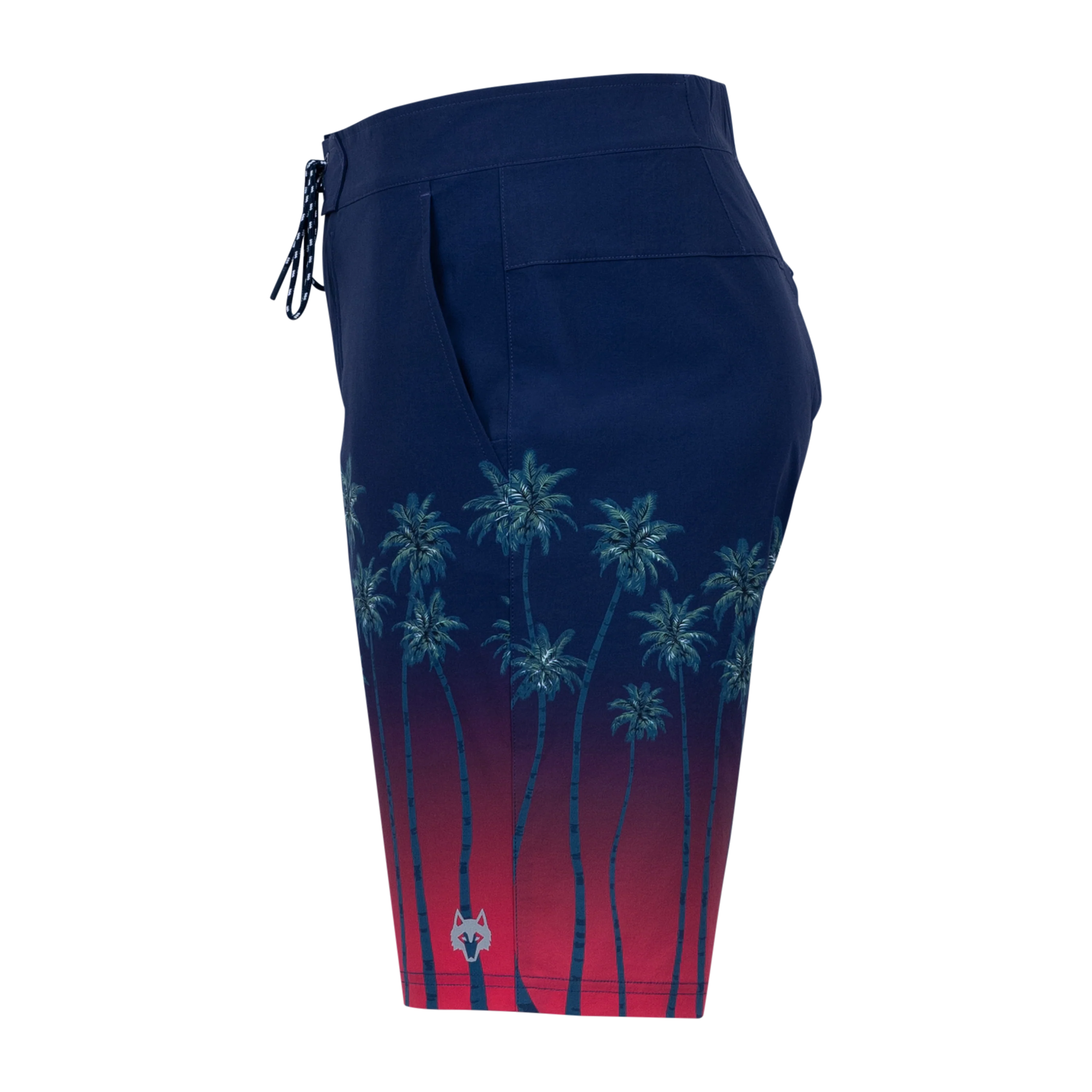 Serenity Indian Wells Swim Short - Image 2