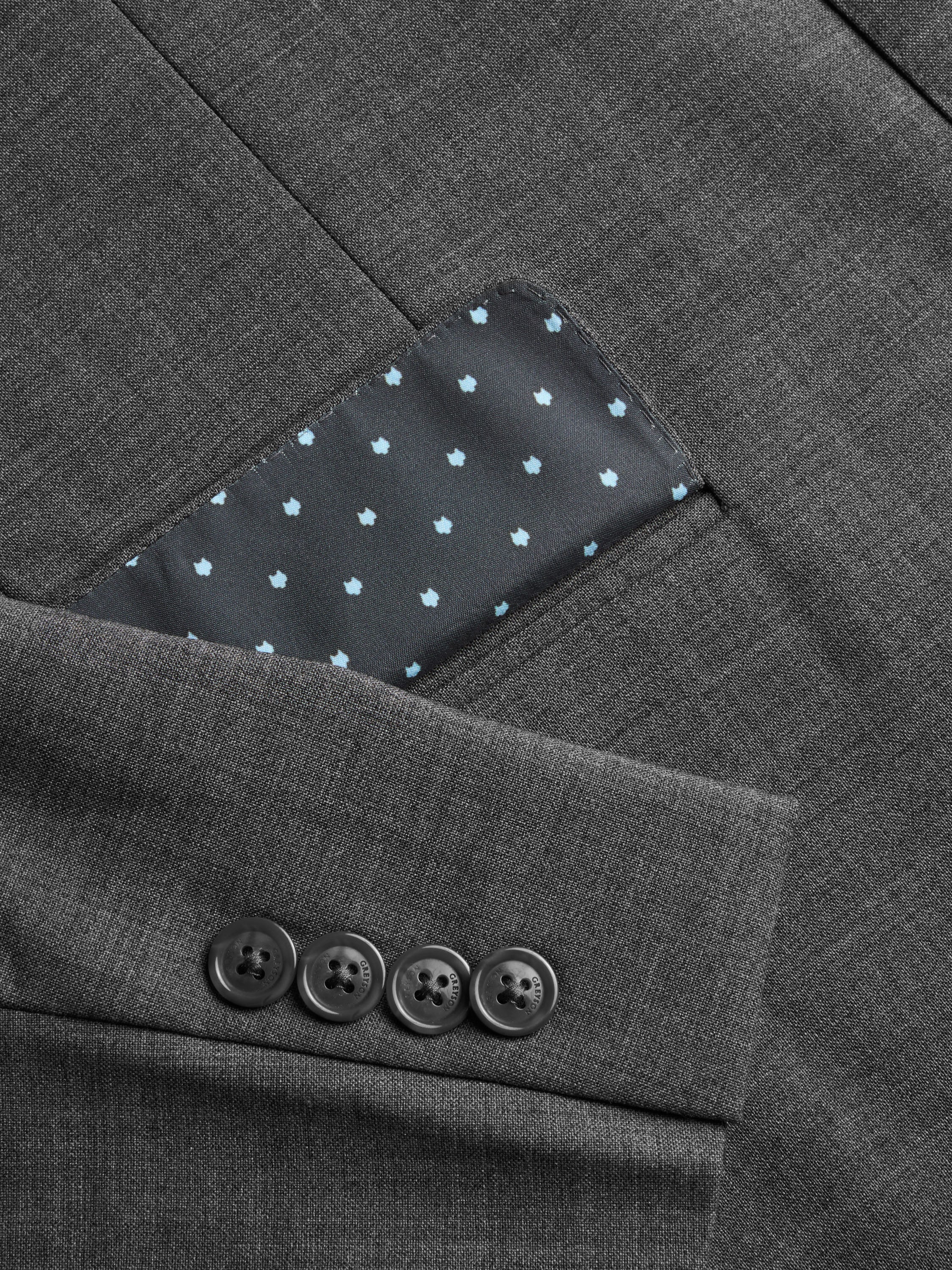 Serrano Single-Breasted Blazer - Image 6