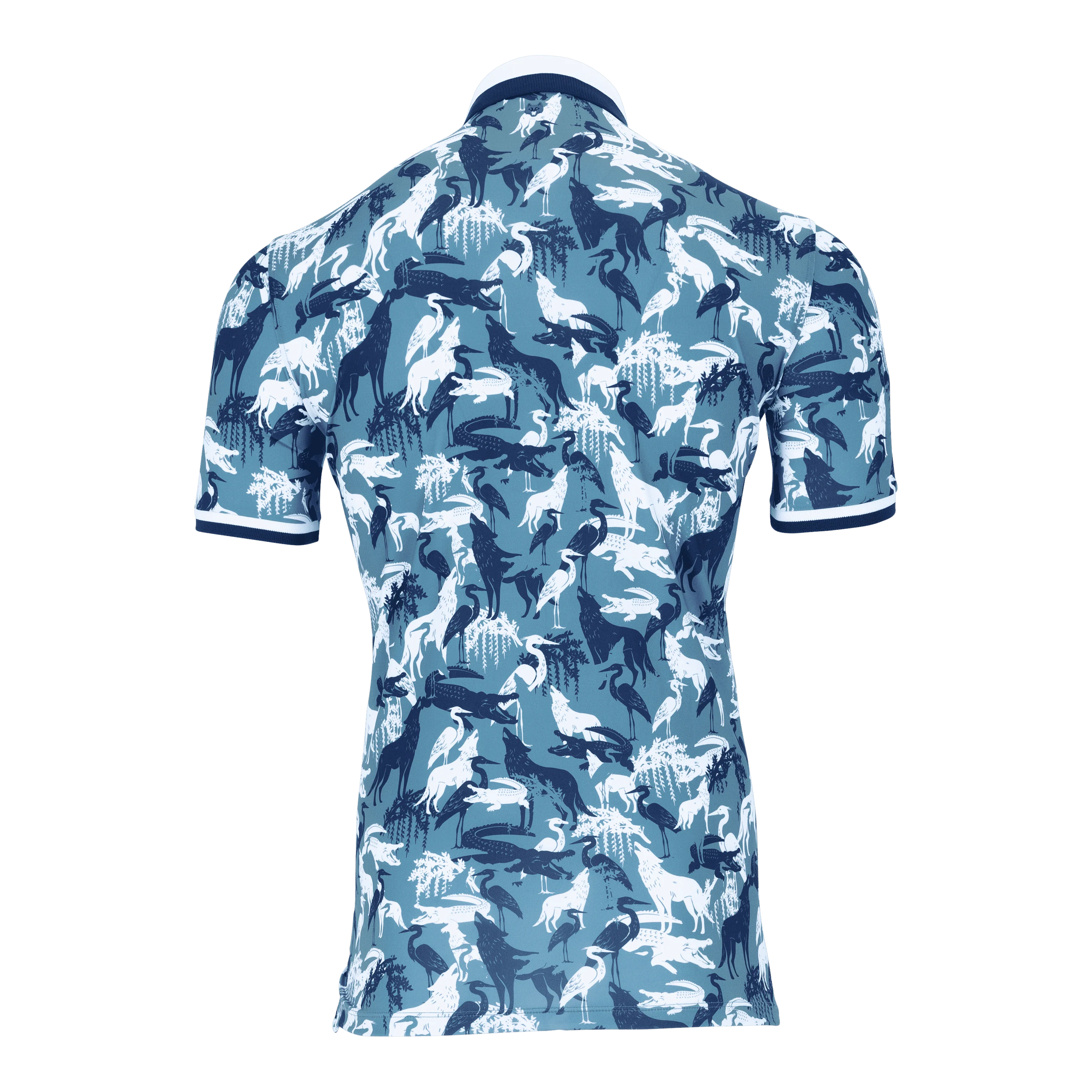 Shadows Of The Marsh Polo - Image 7