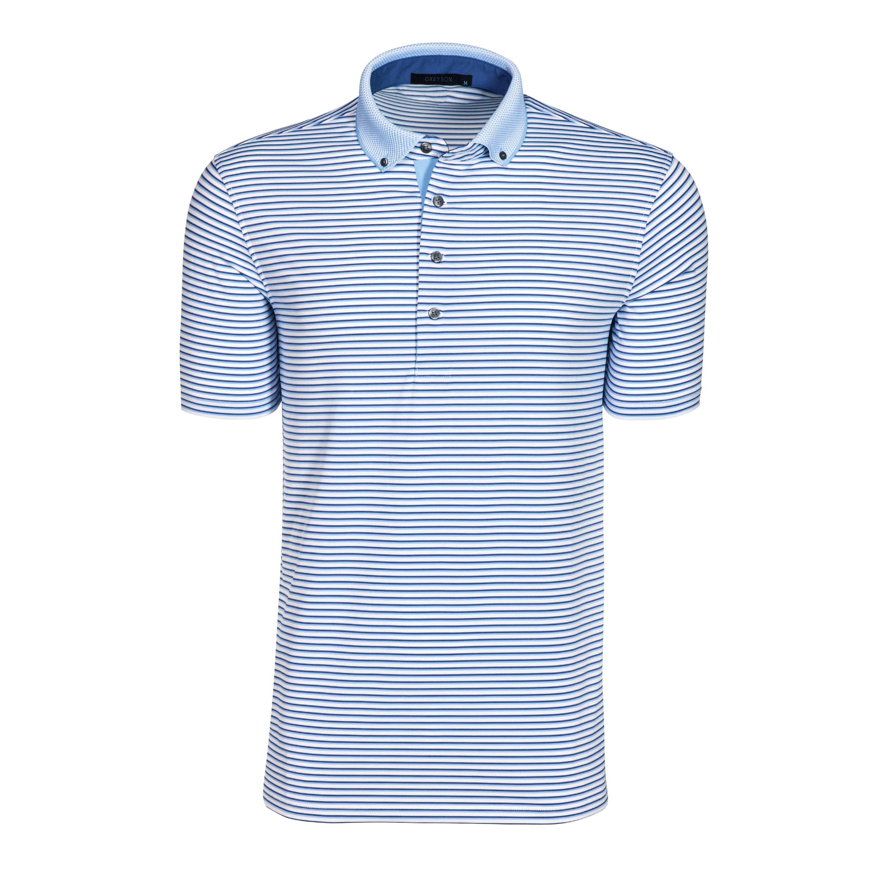 Keowee Short Sleeve Polo