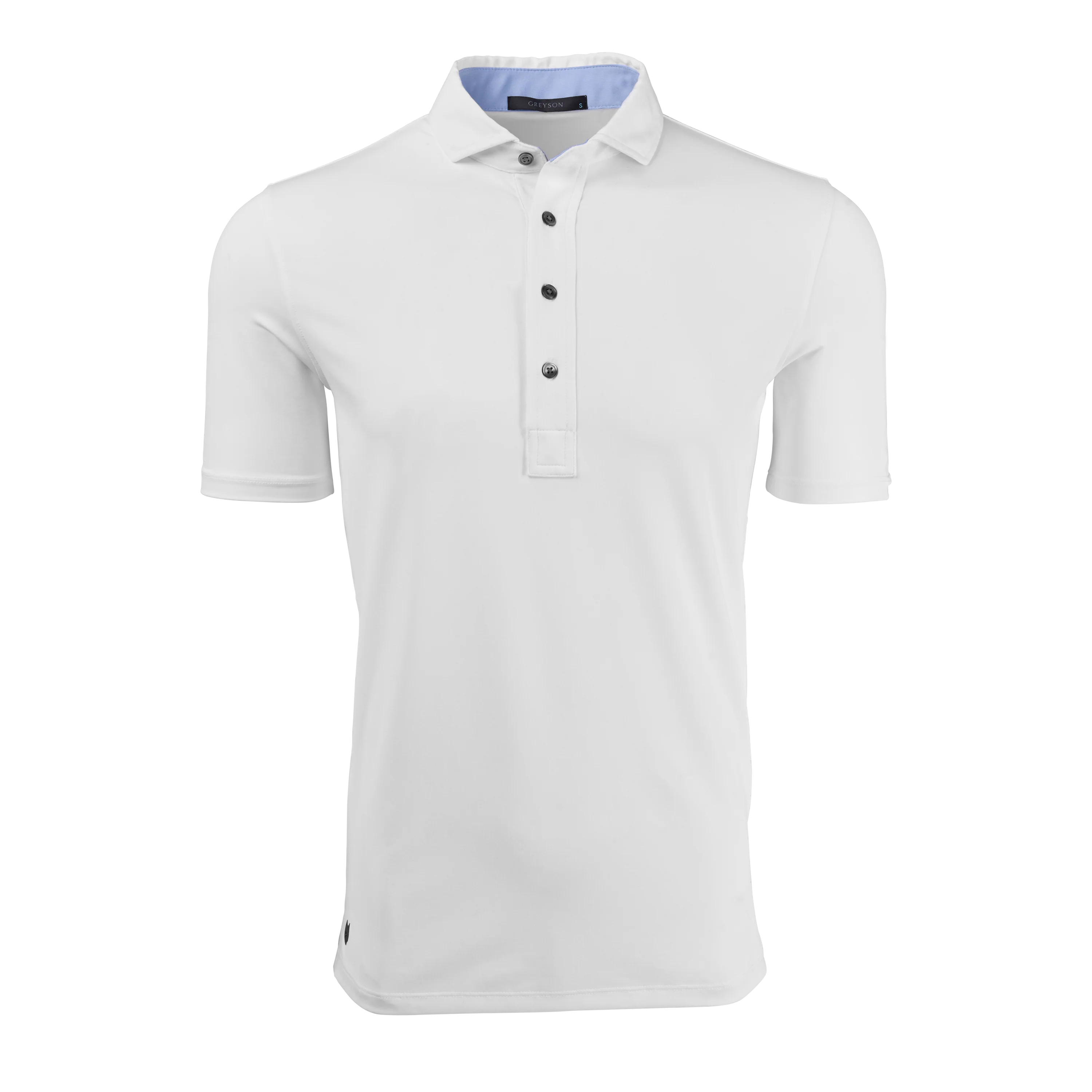 Tala Short Sleeve Polo - Image 6