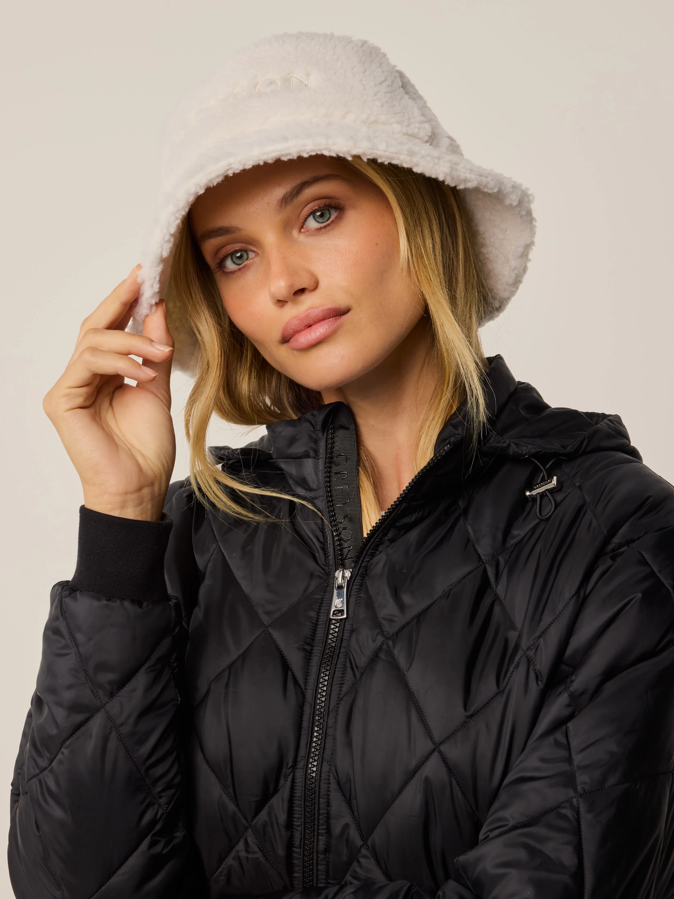 Sherpa Bucket Hat - Image 2
