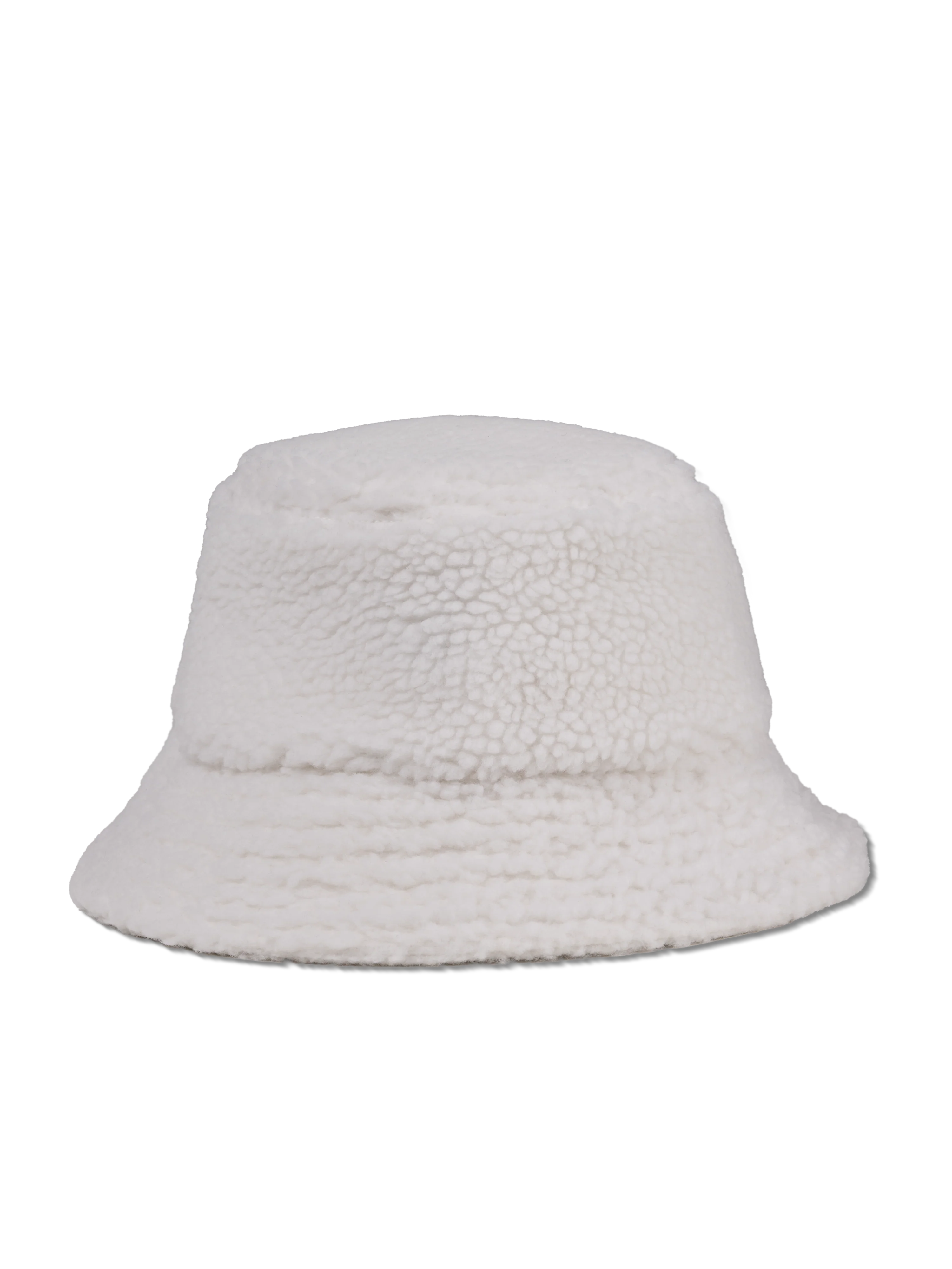 Sherpa Bucket Hat - Image 4