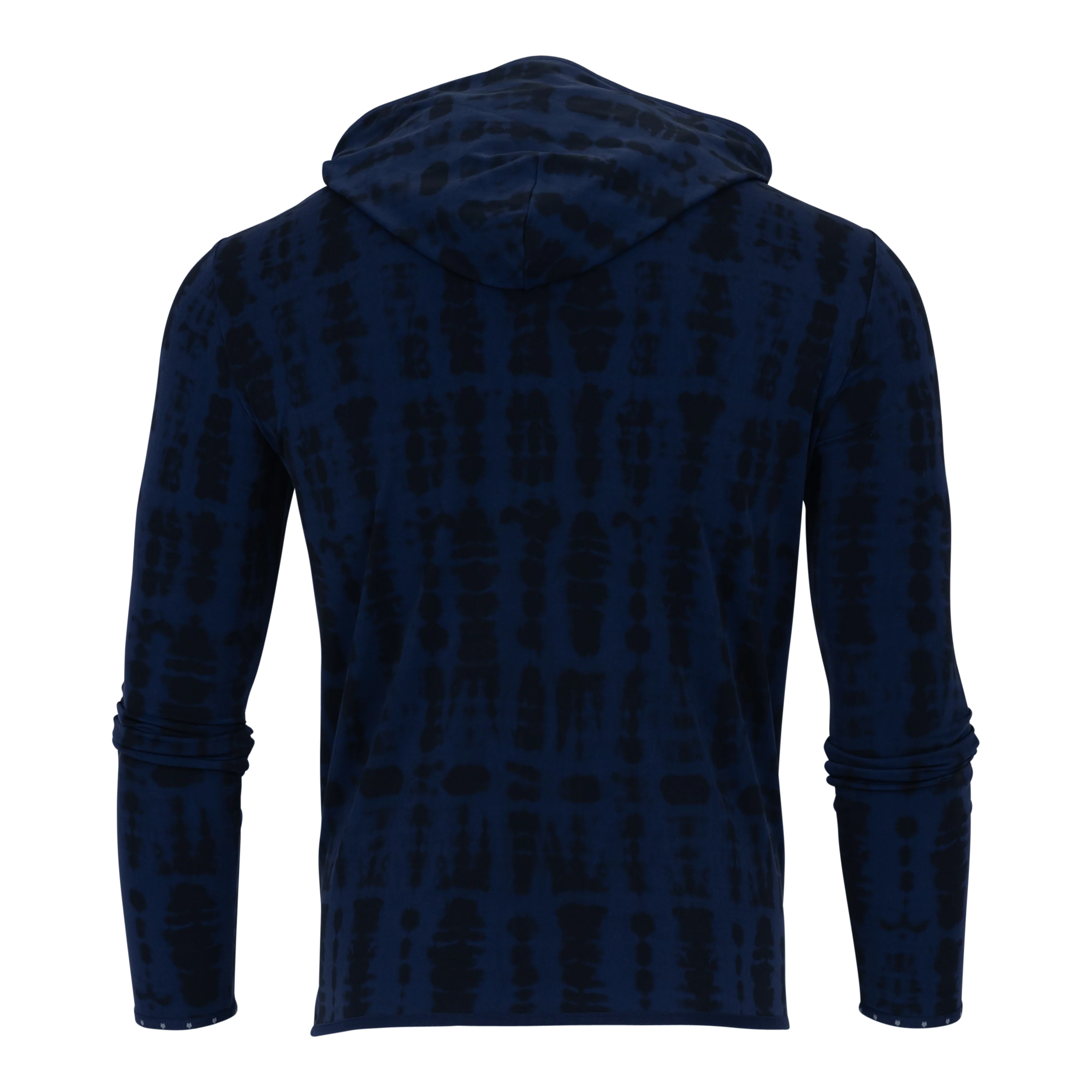 Shibori Colorado Hoodie - Image 3