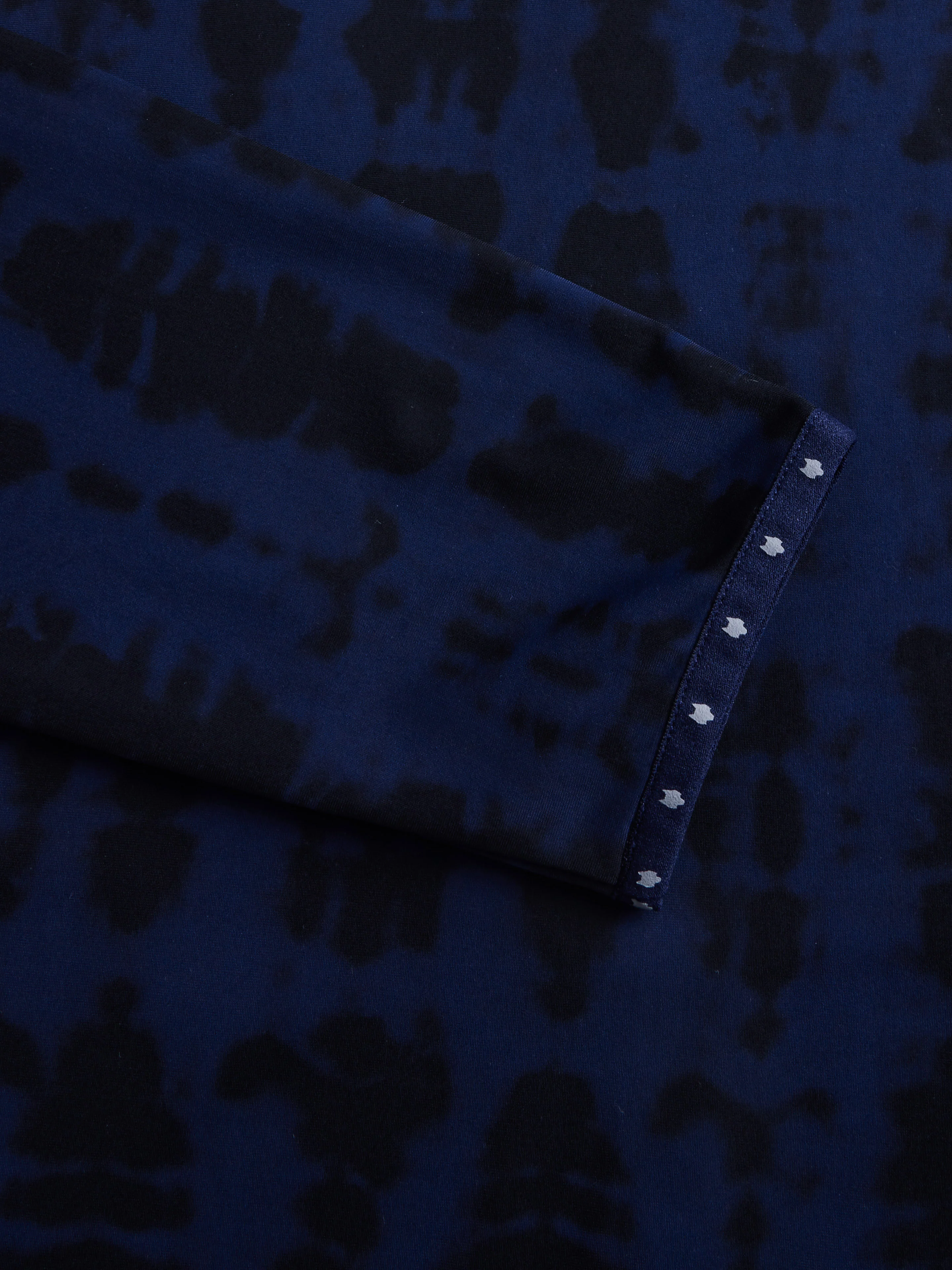 Shibori Colorado Hoodie - Image 6